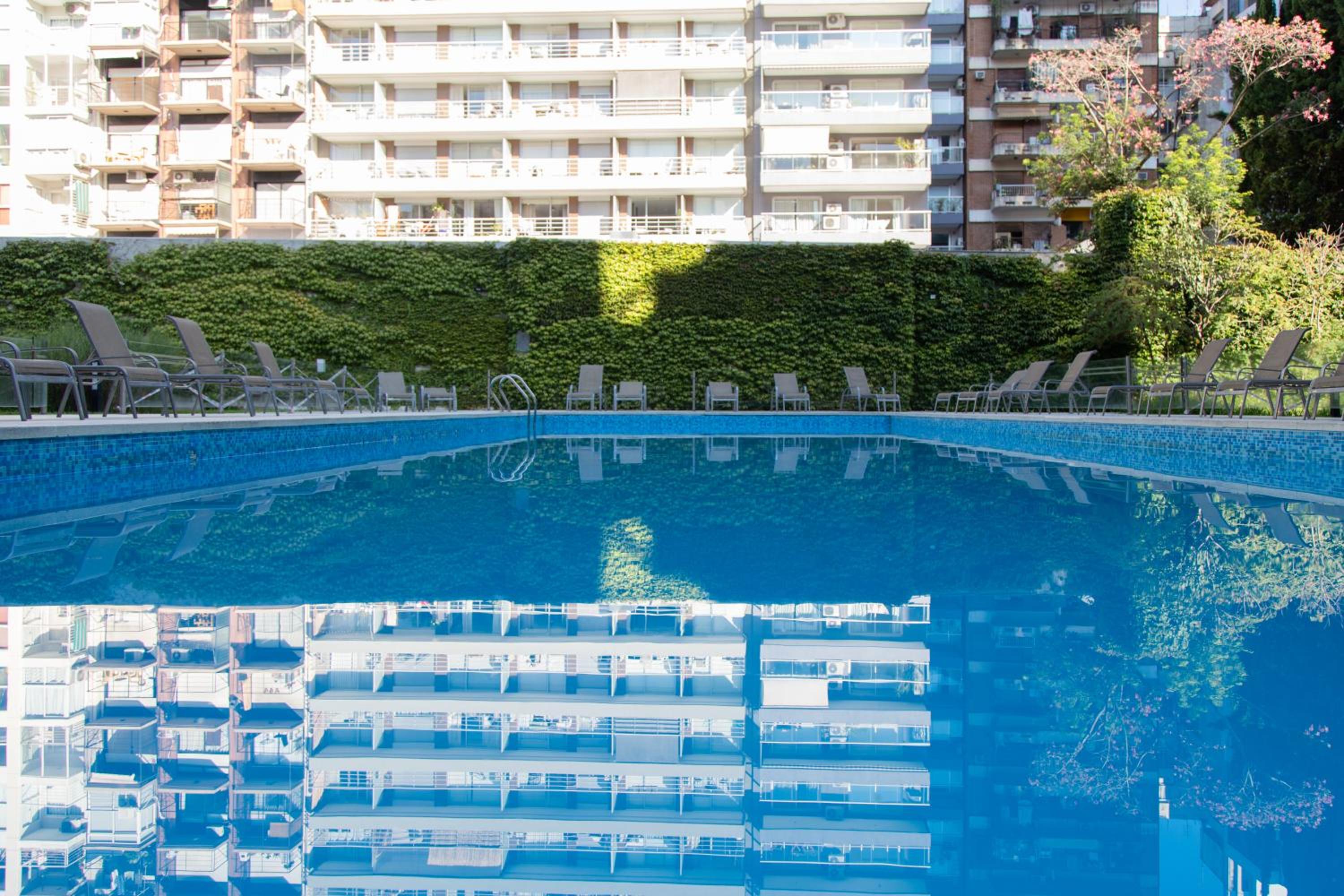 Pistacia Stunning Apartment