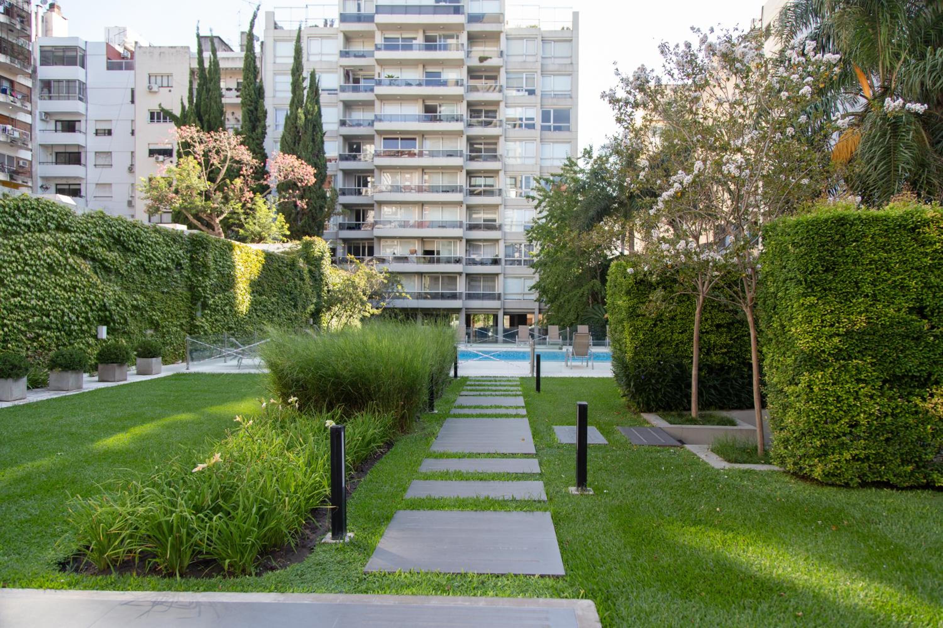 Pistacia Stunning Apartment