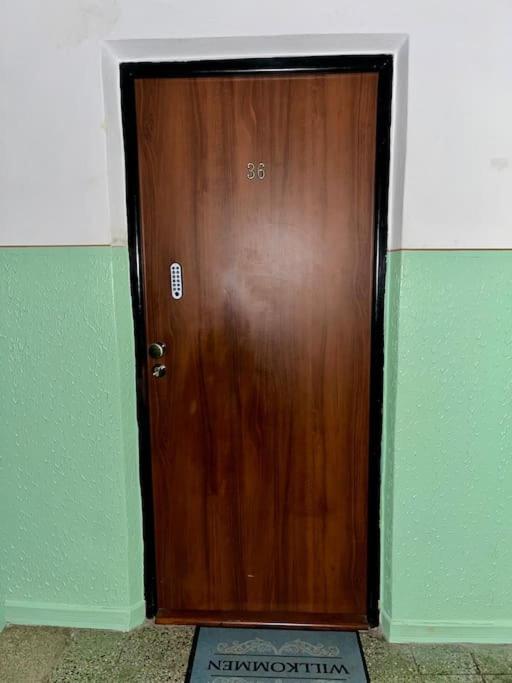 2 izbový apartmán v Trenčíne view 2