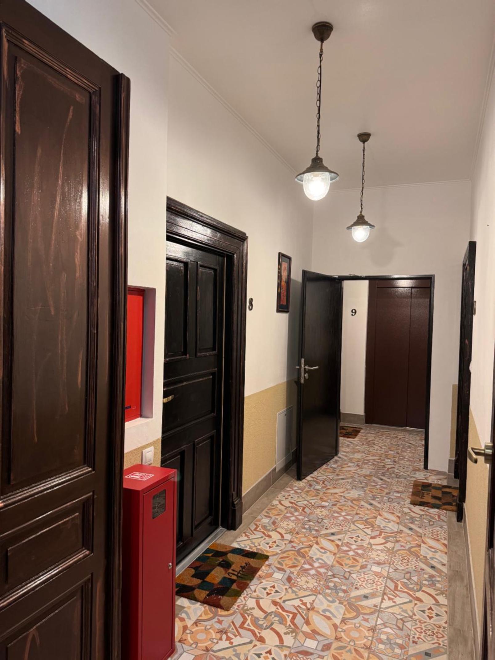 8- Little Prague Home