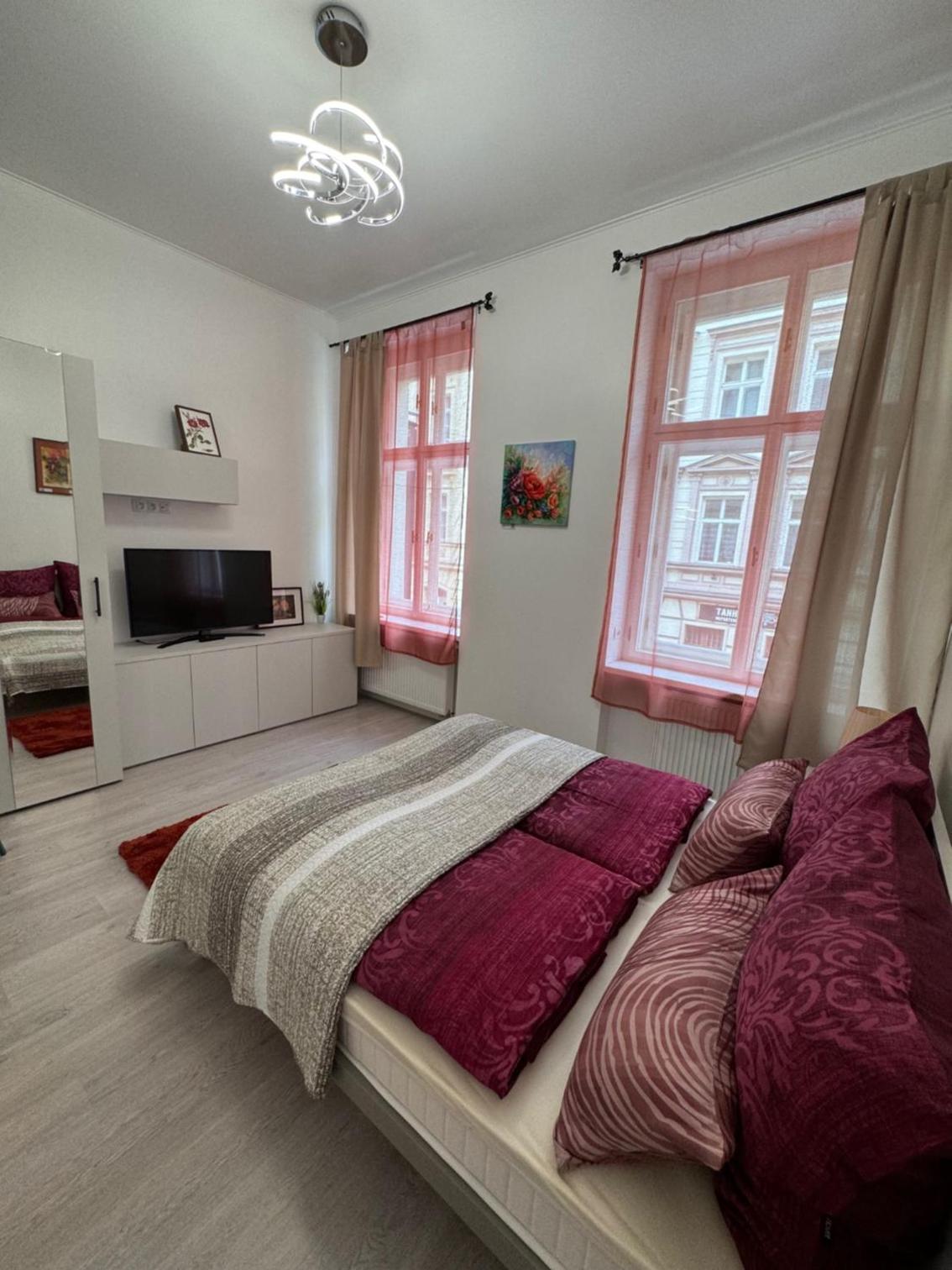 8- Little Prague Home