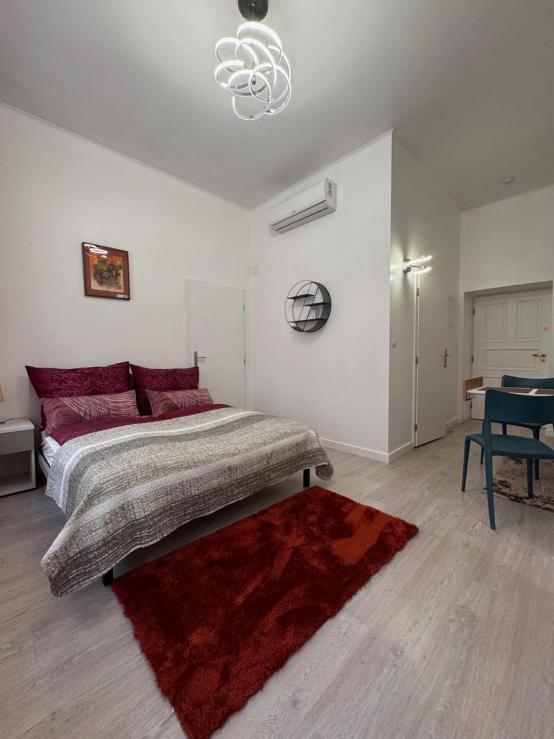 8- Little Prague Home