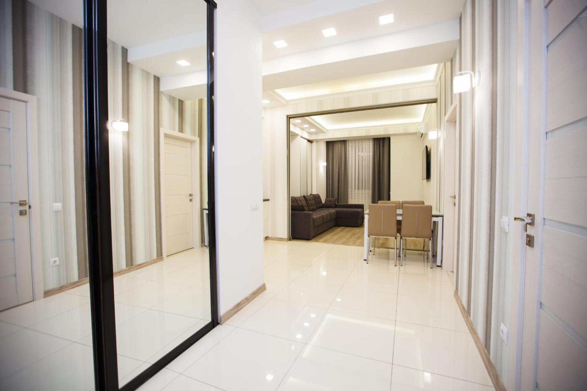 Luxury Apartment