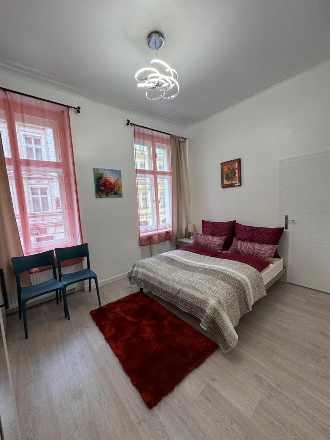 8- Little Prague Home