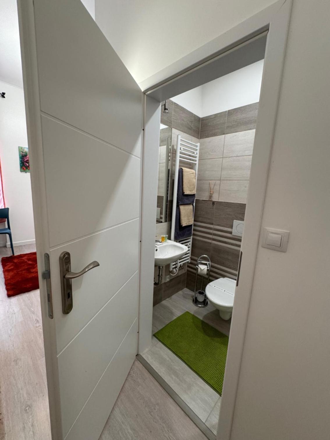 8- Little Prague Home