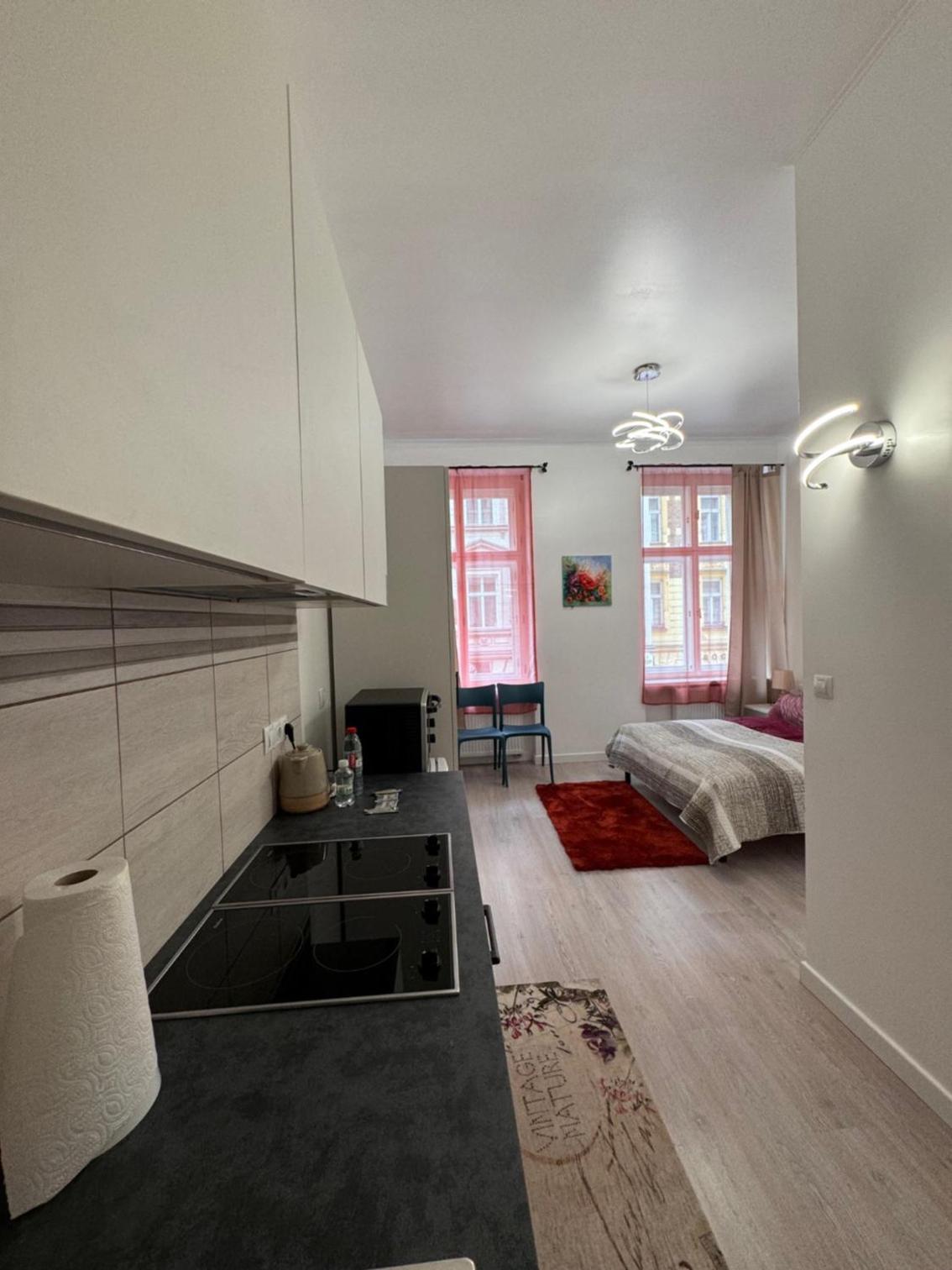8- Little Prague Home