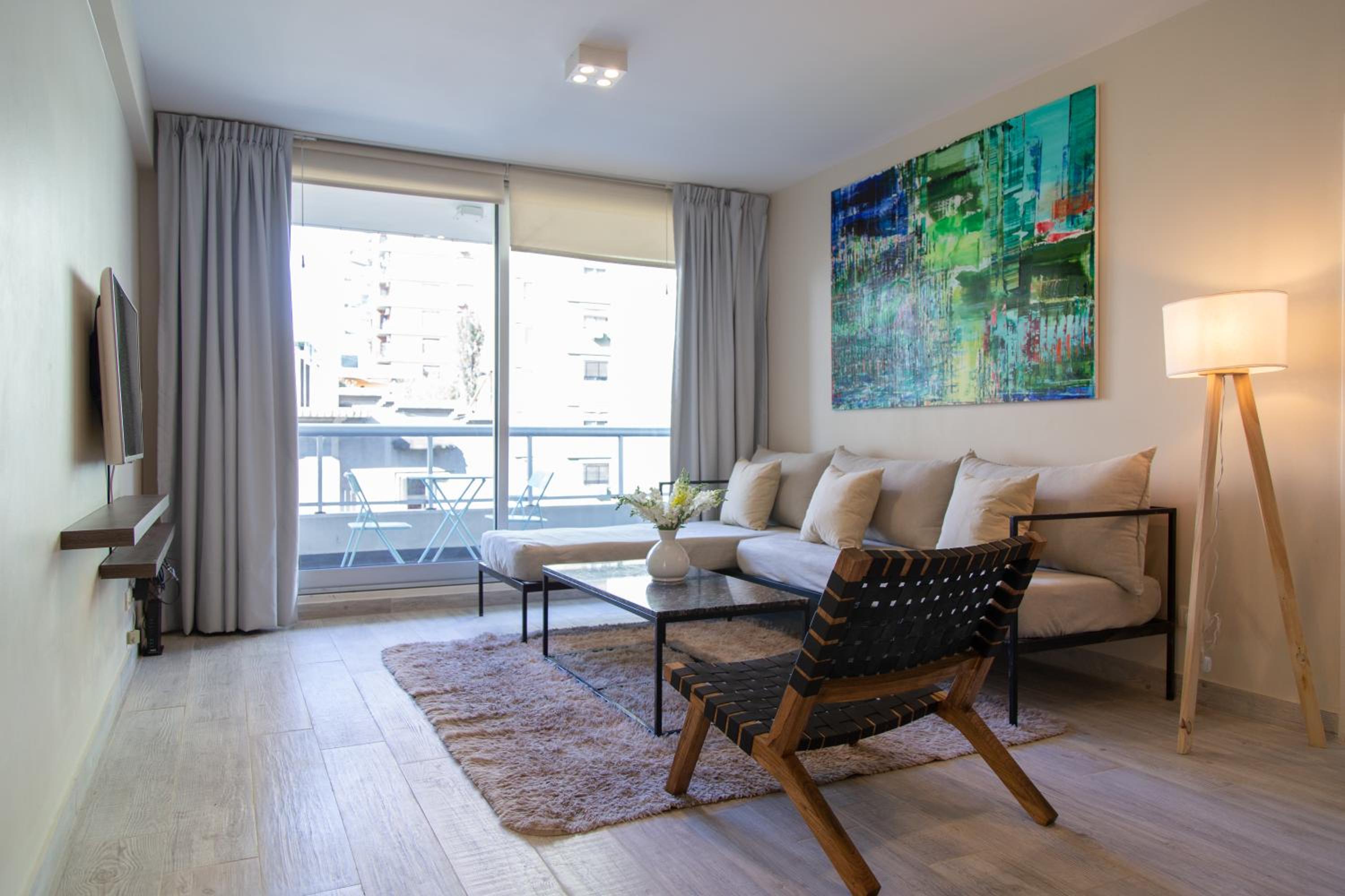 Pistacia Stunning Apartment