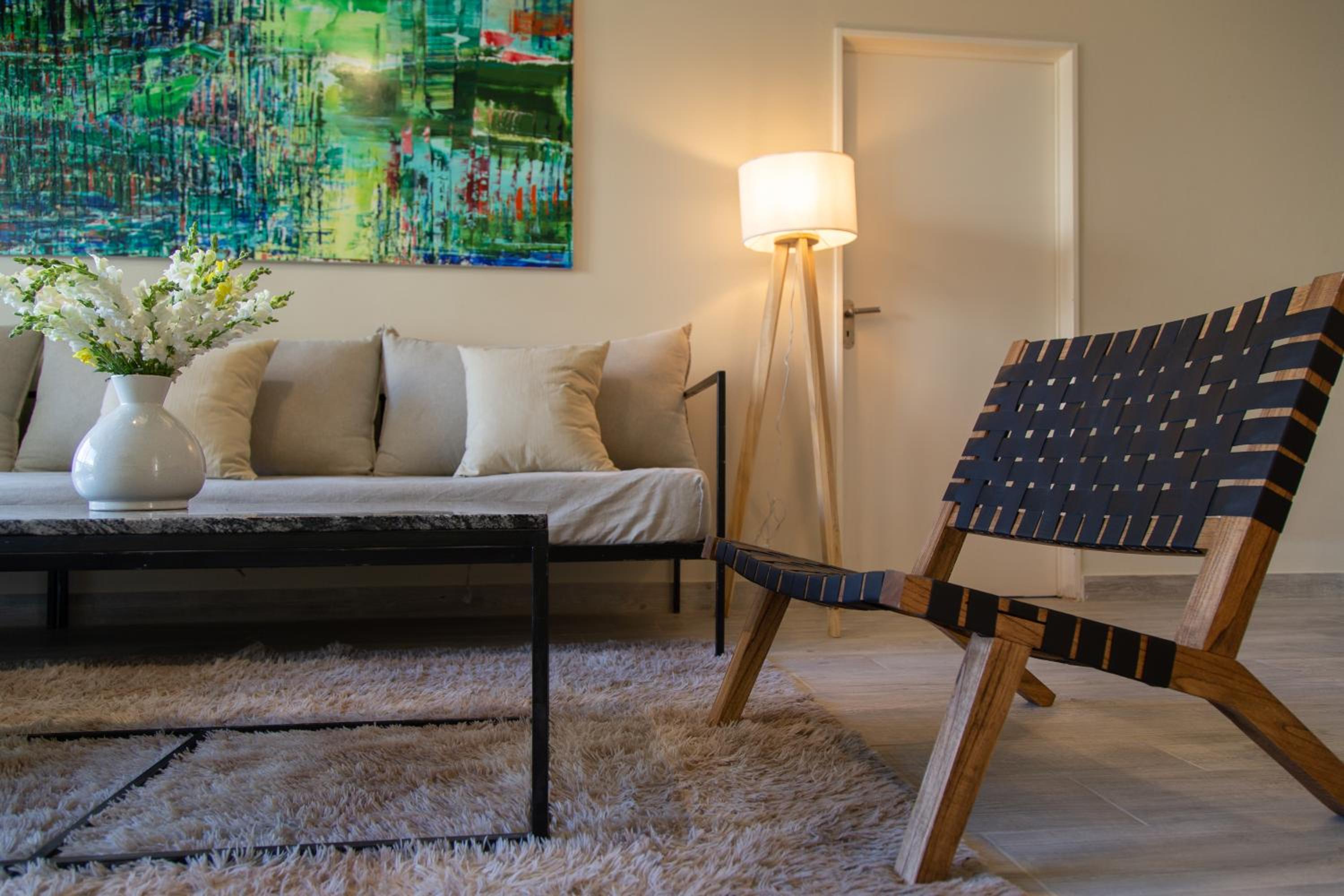 Pistacia Stunning Apartment