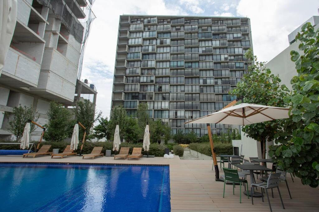 MrW Modern apartment in São Paulo view 3