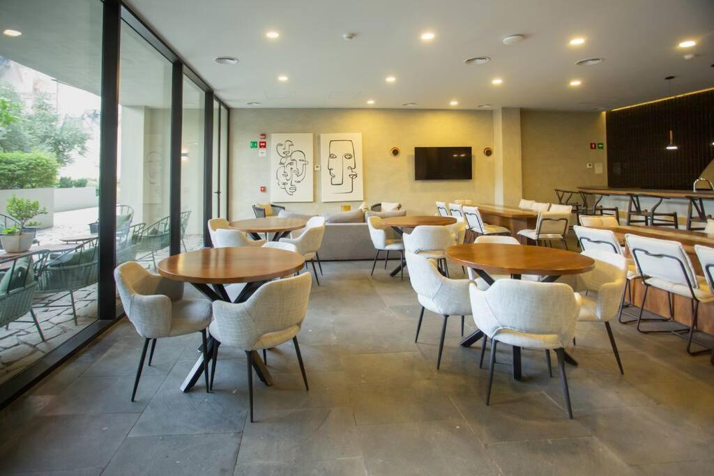 MrW Modern apartment in São Paulo view 5