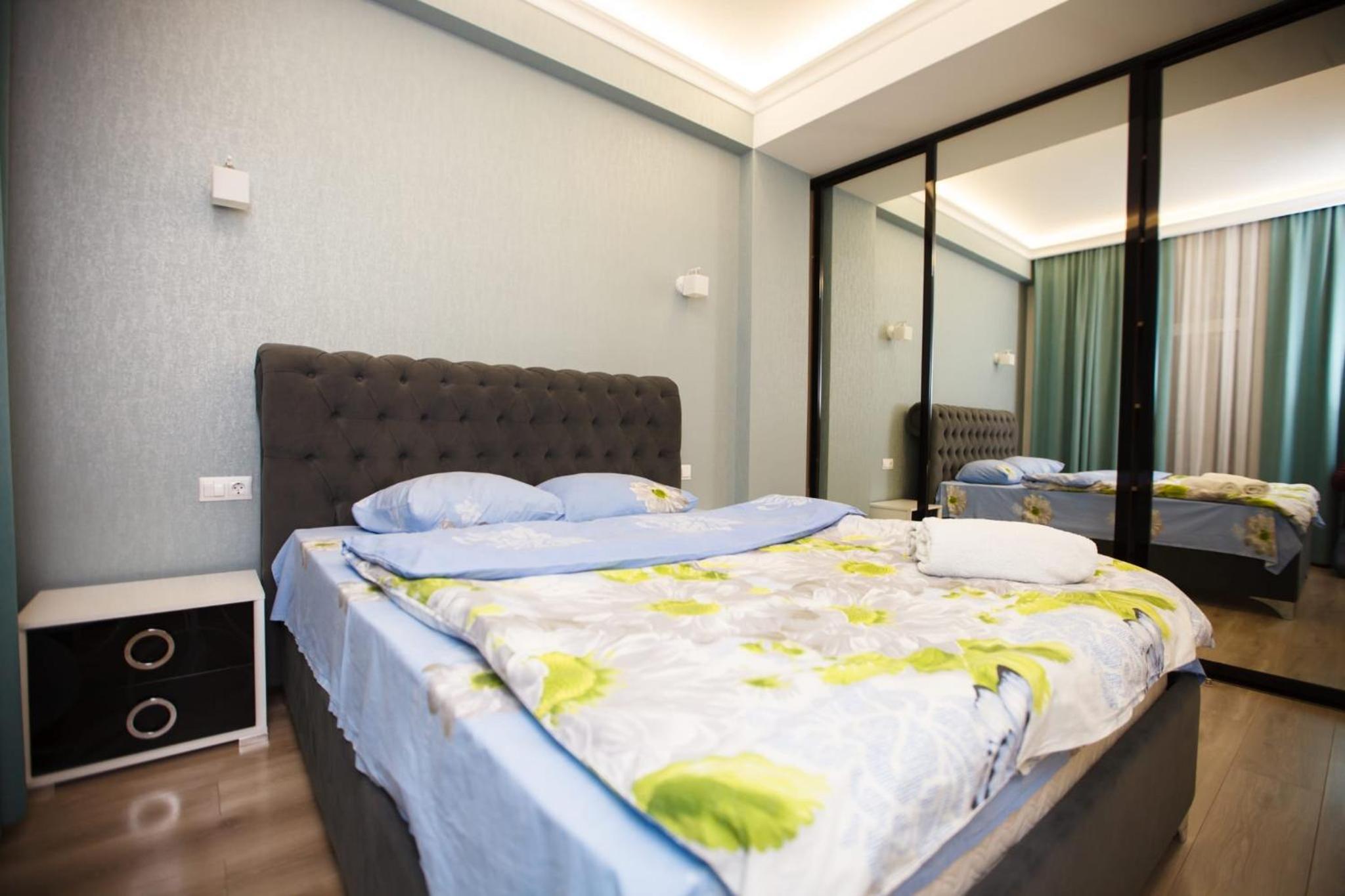 Luxury Apartment