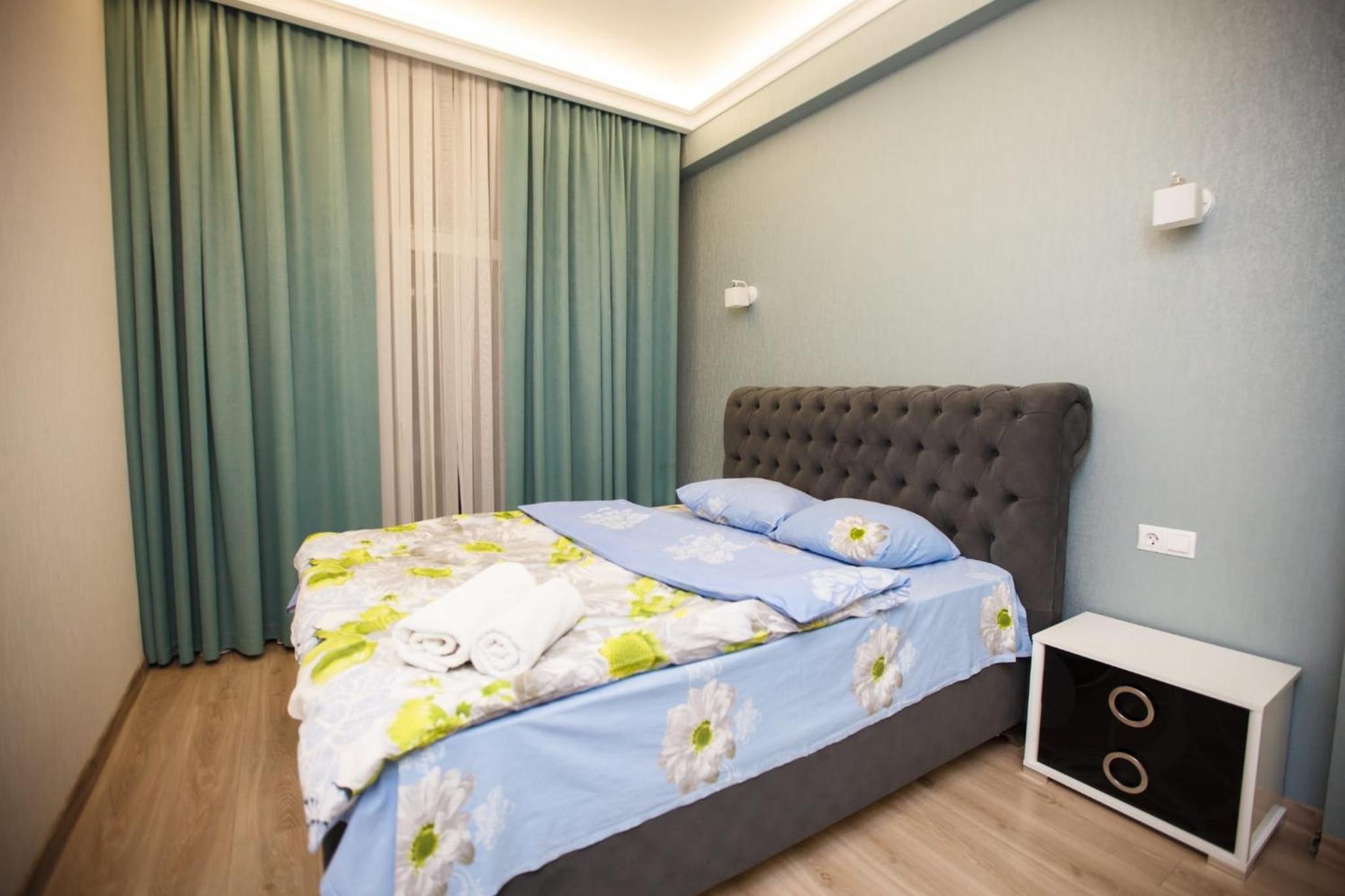 Luxury Apartment