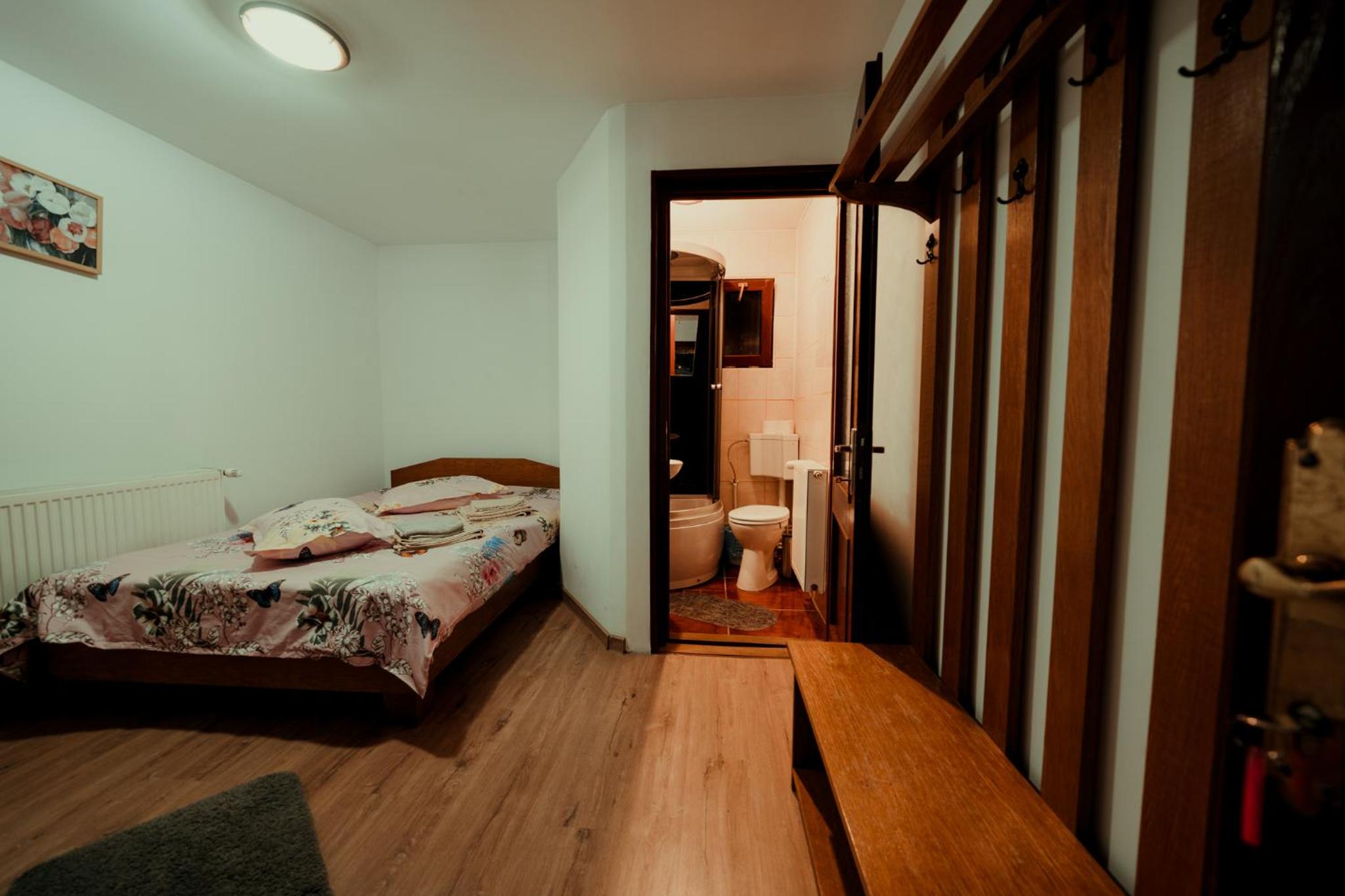 Camping Veverita