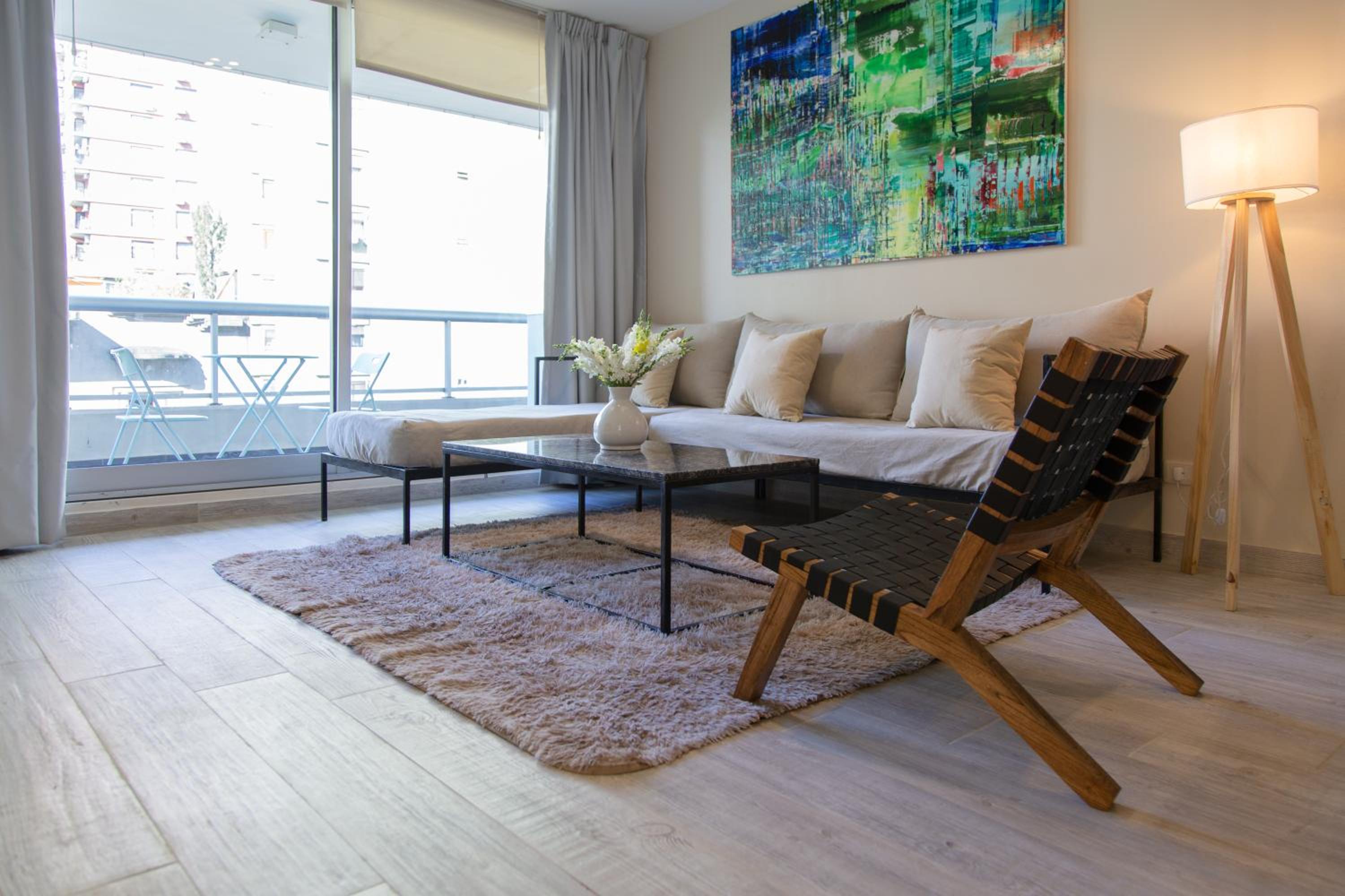 Pistacia Stunning Apartment
