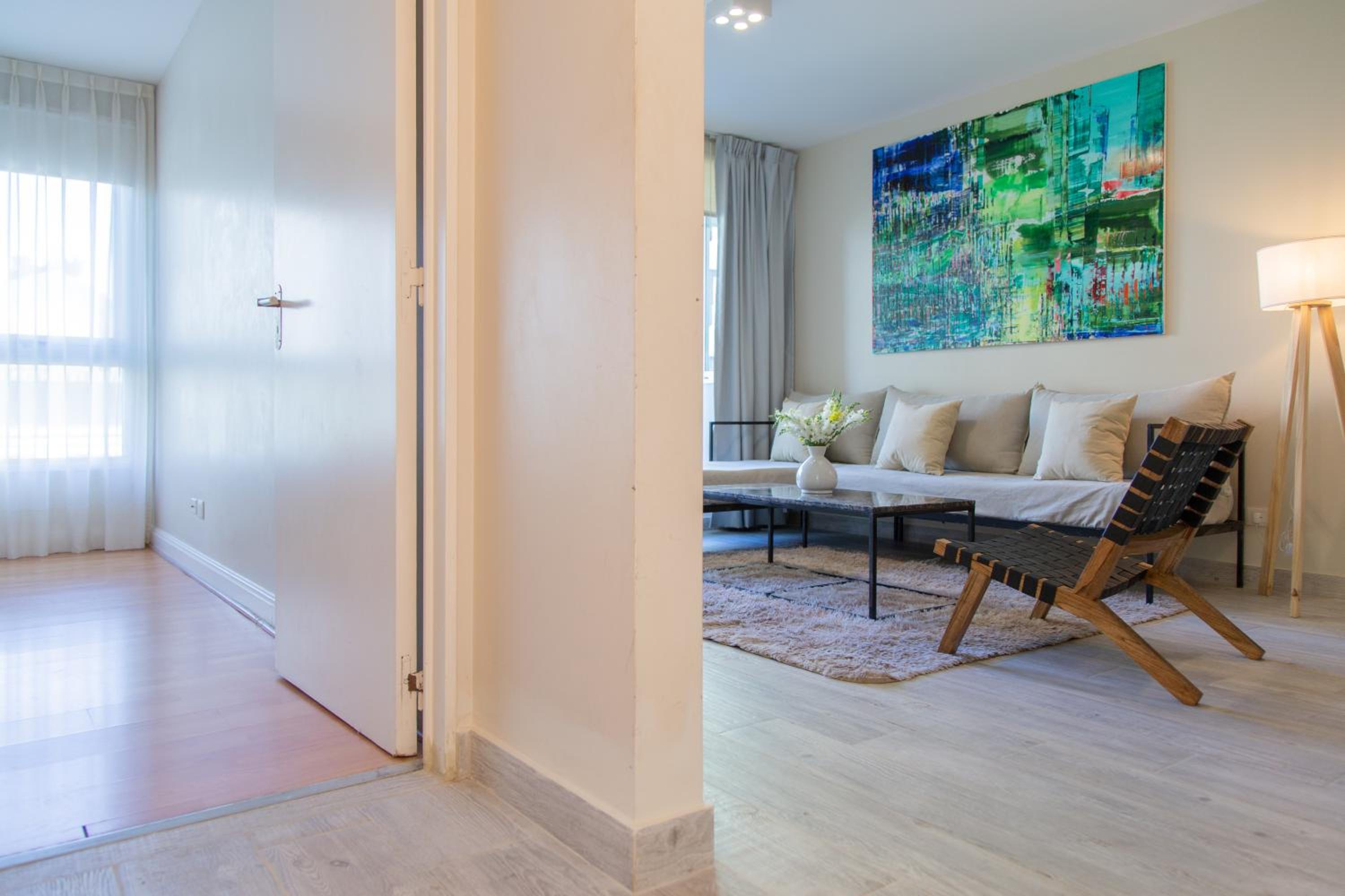 Pistacia Stunning Apartment