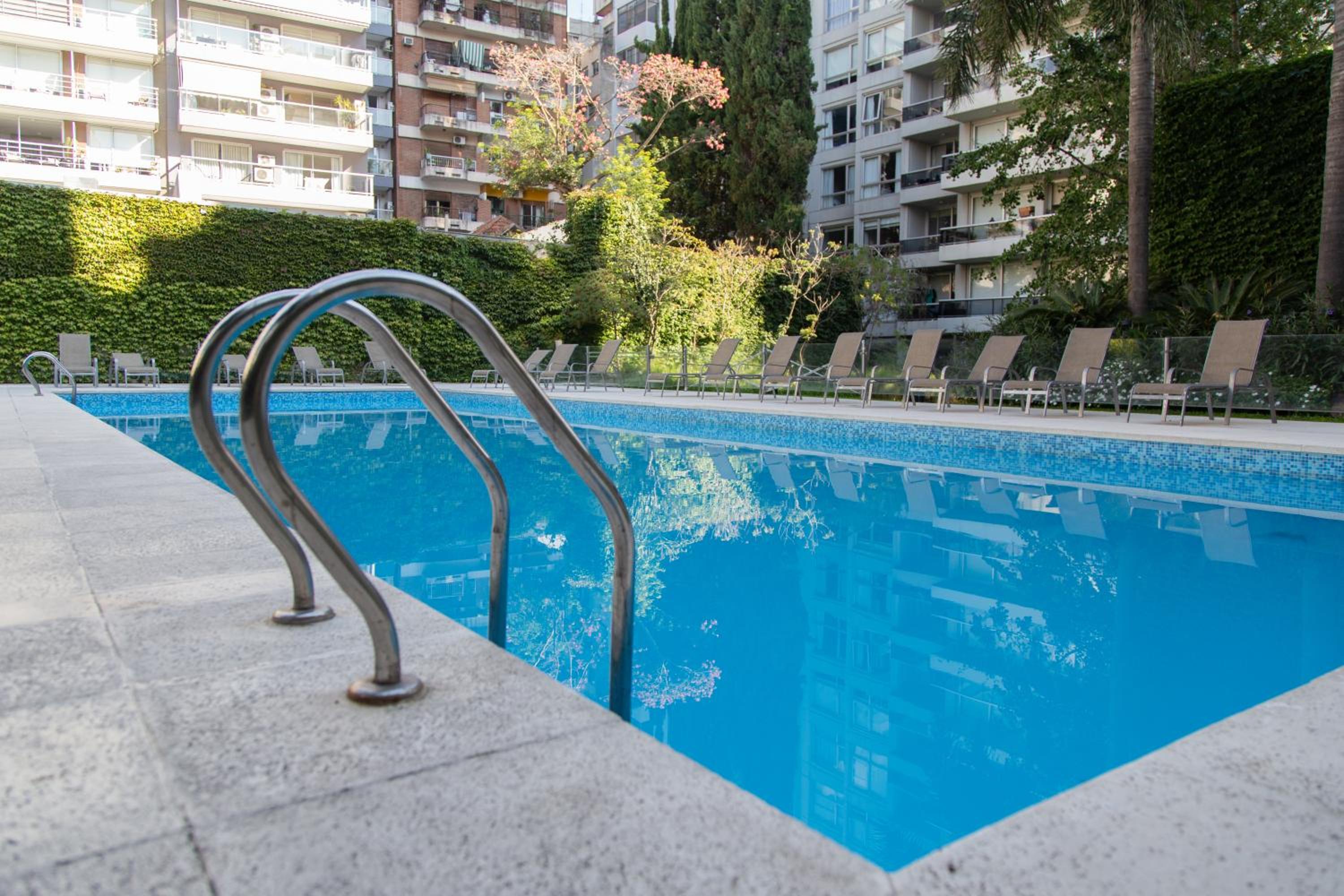 Pistacia Stunning Apartment