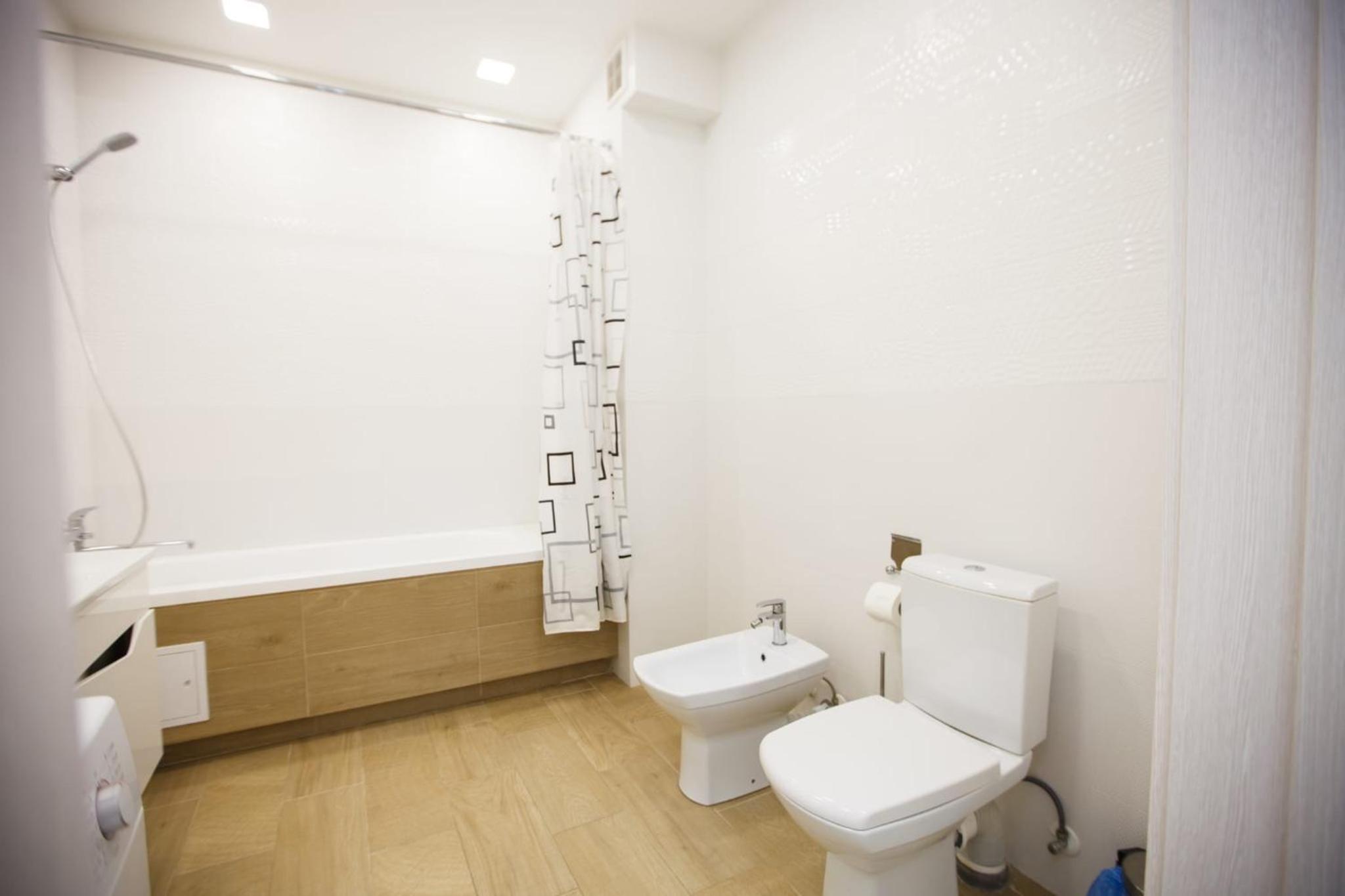 Luxury Apartment
