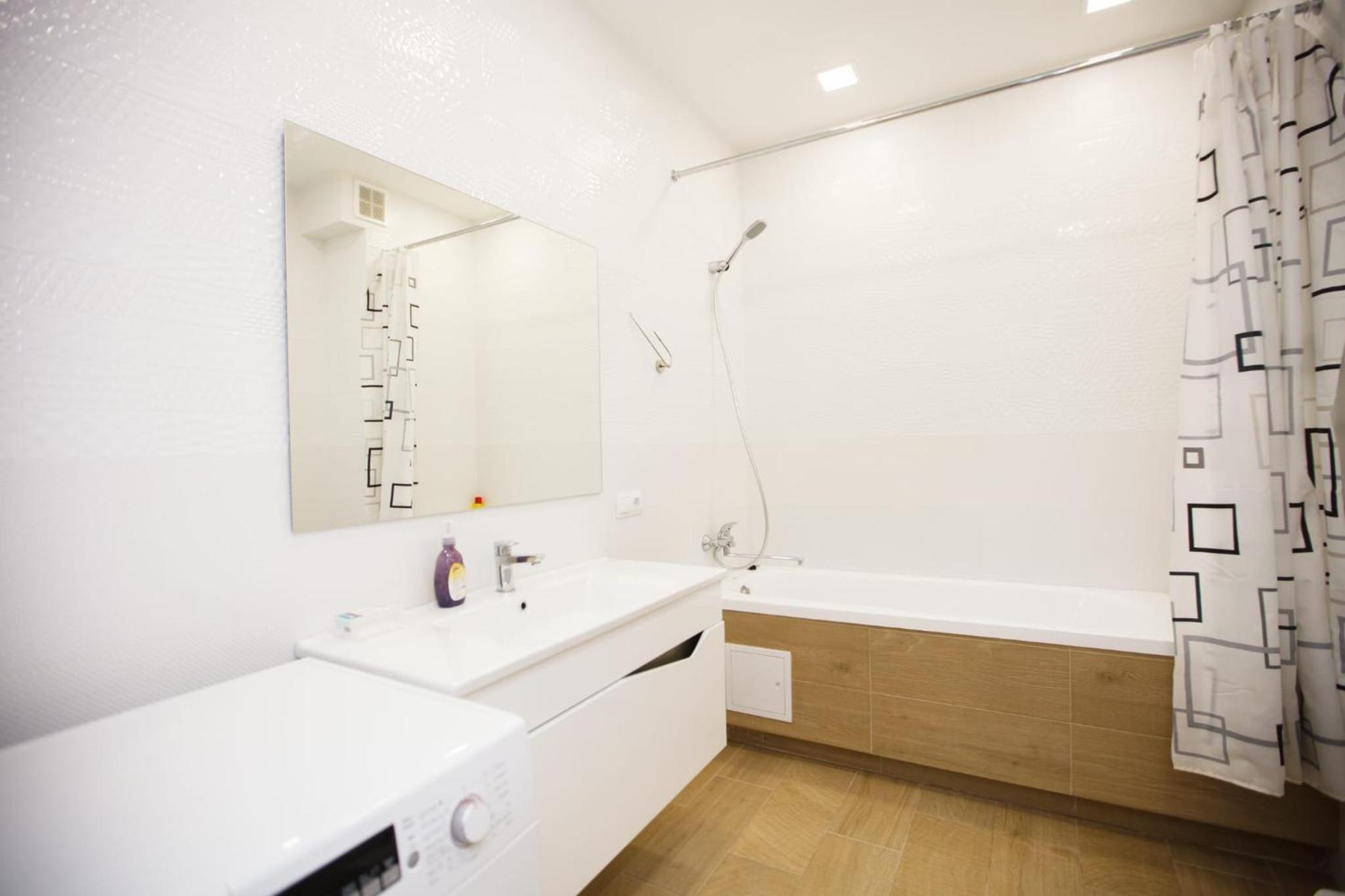 Luxury Apartment