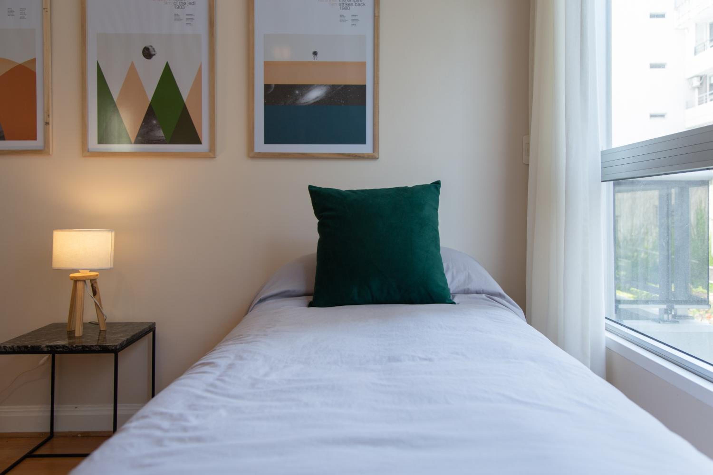 Pistacia Stunning Apartment