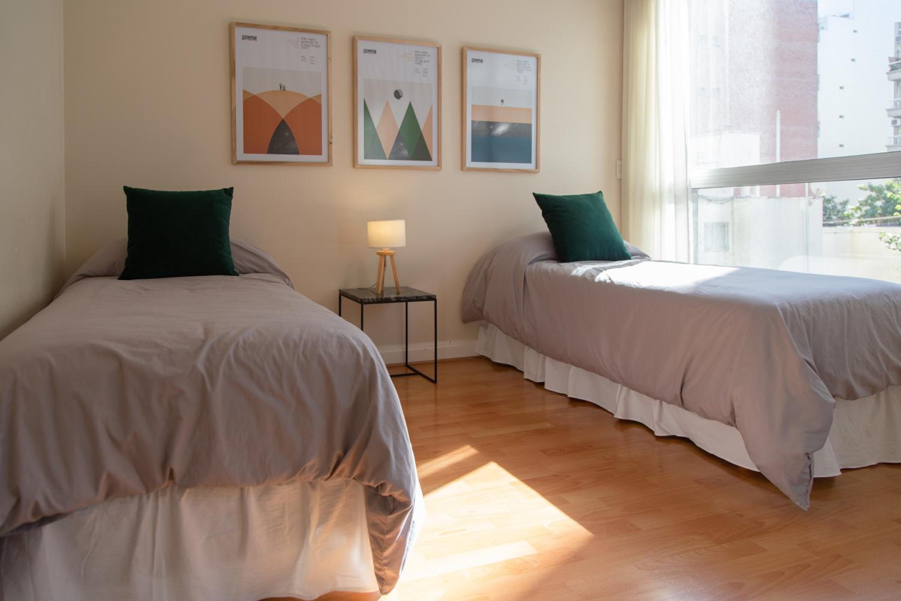 Pistacia Stunning Apartment