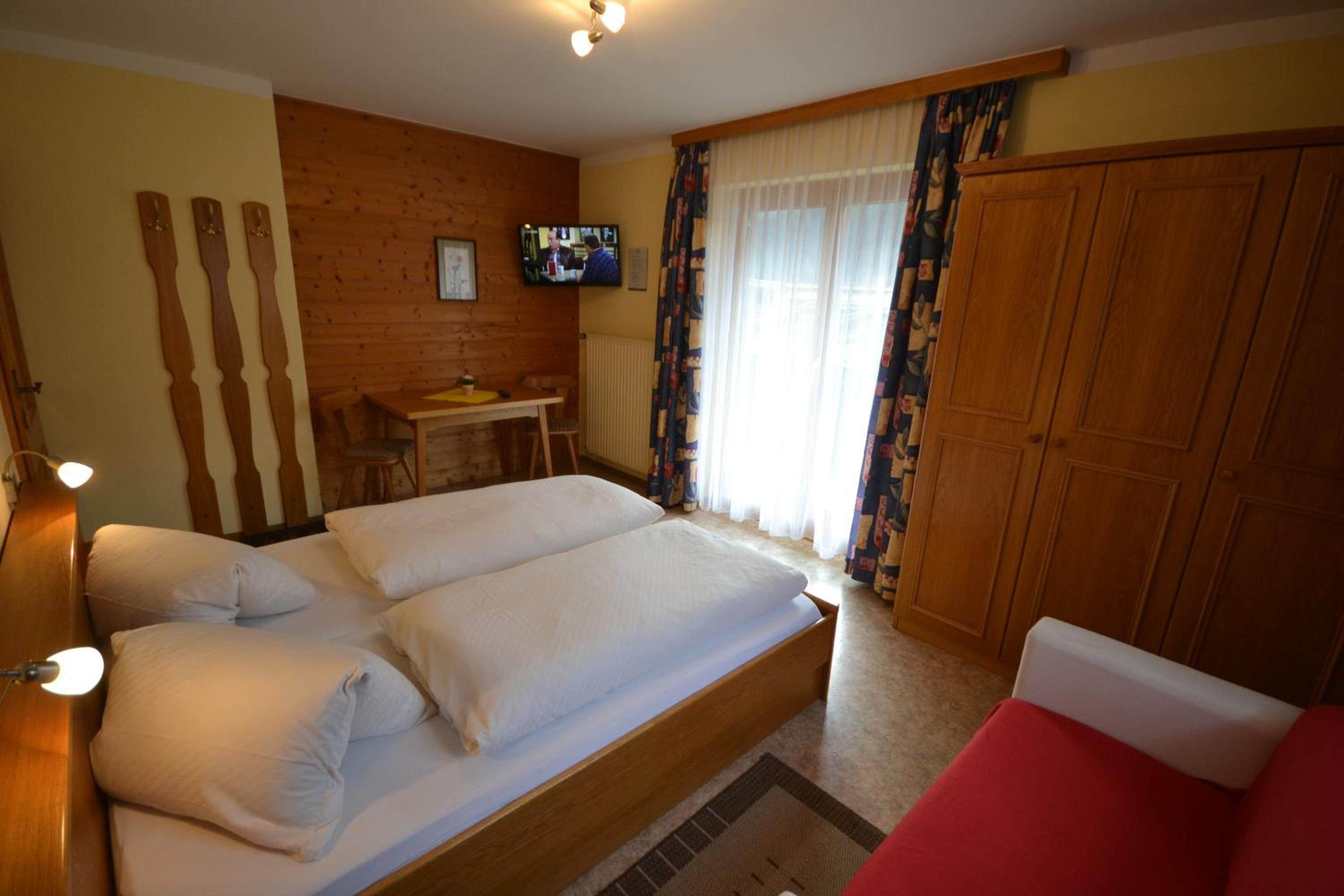 Pension Theresia