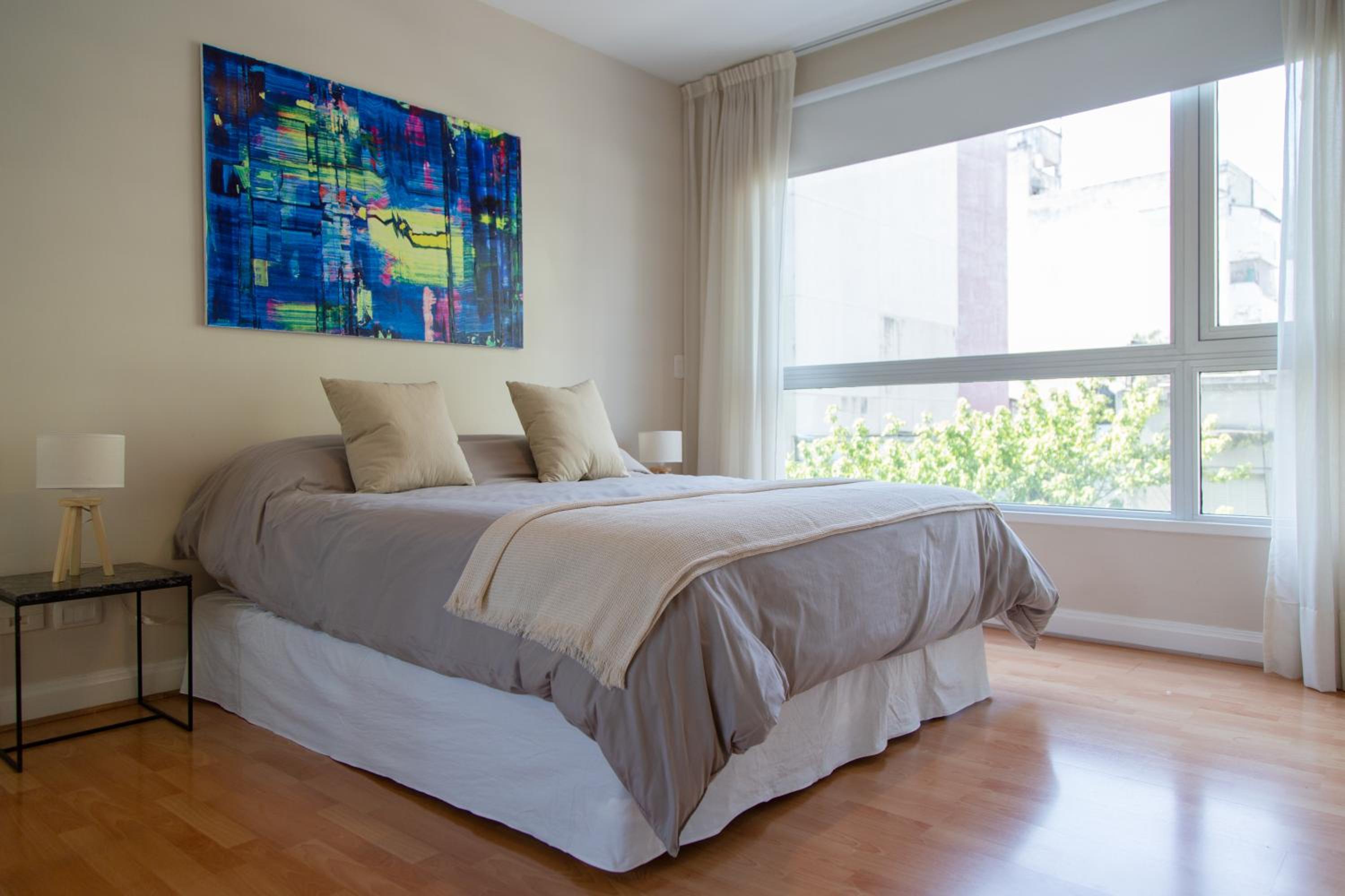 Pistacia Stunning Apartment