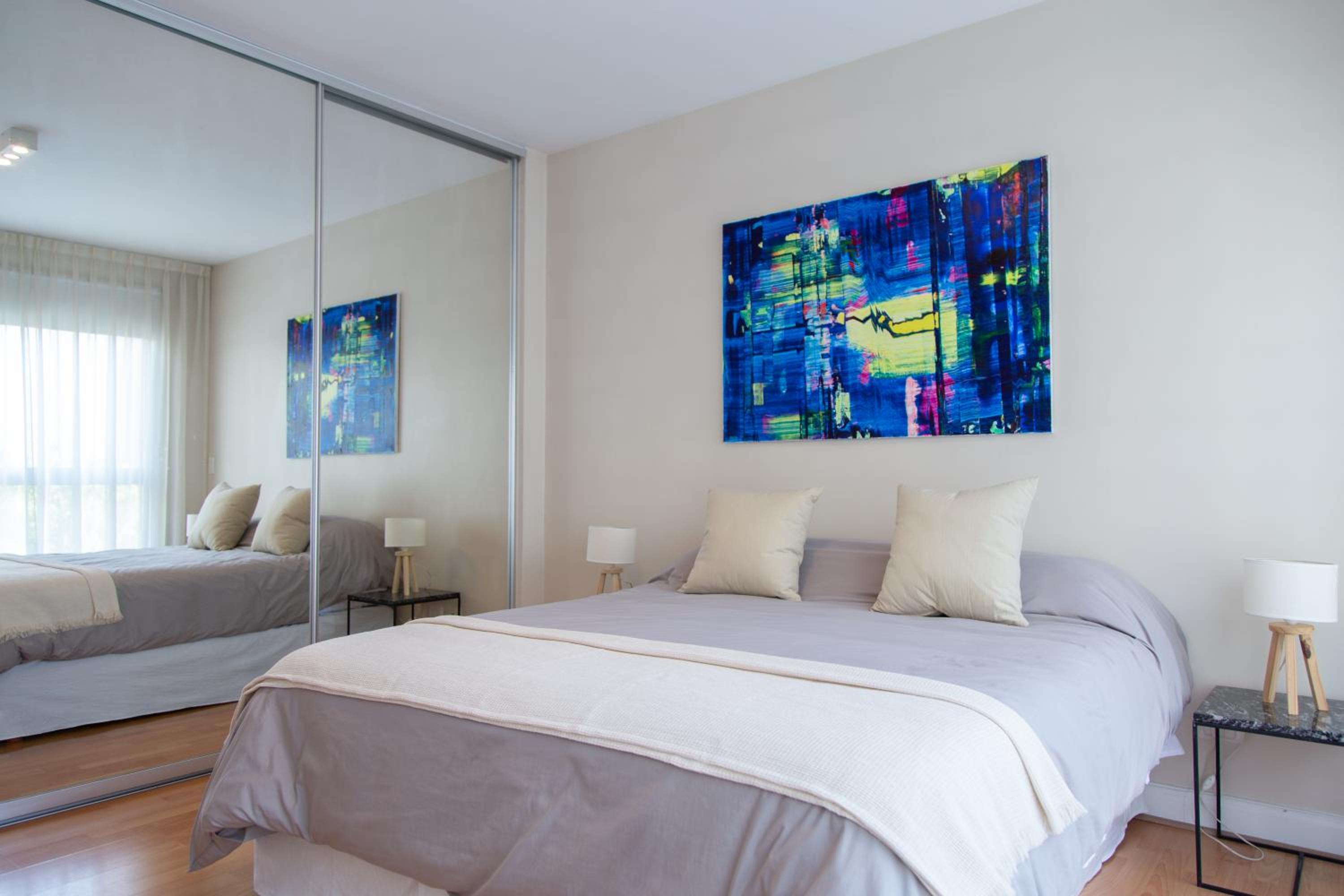 Pistacia Stunning Apartment