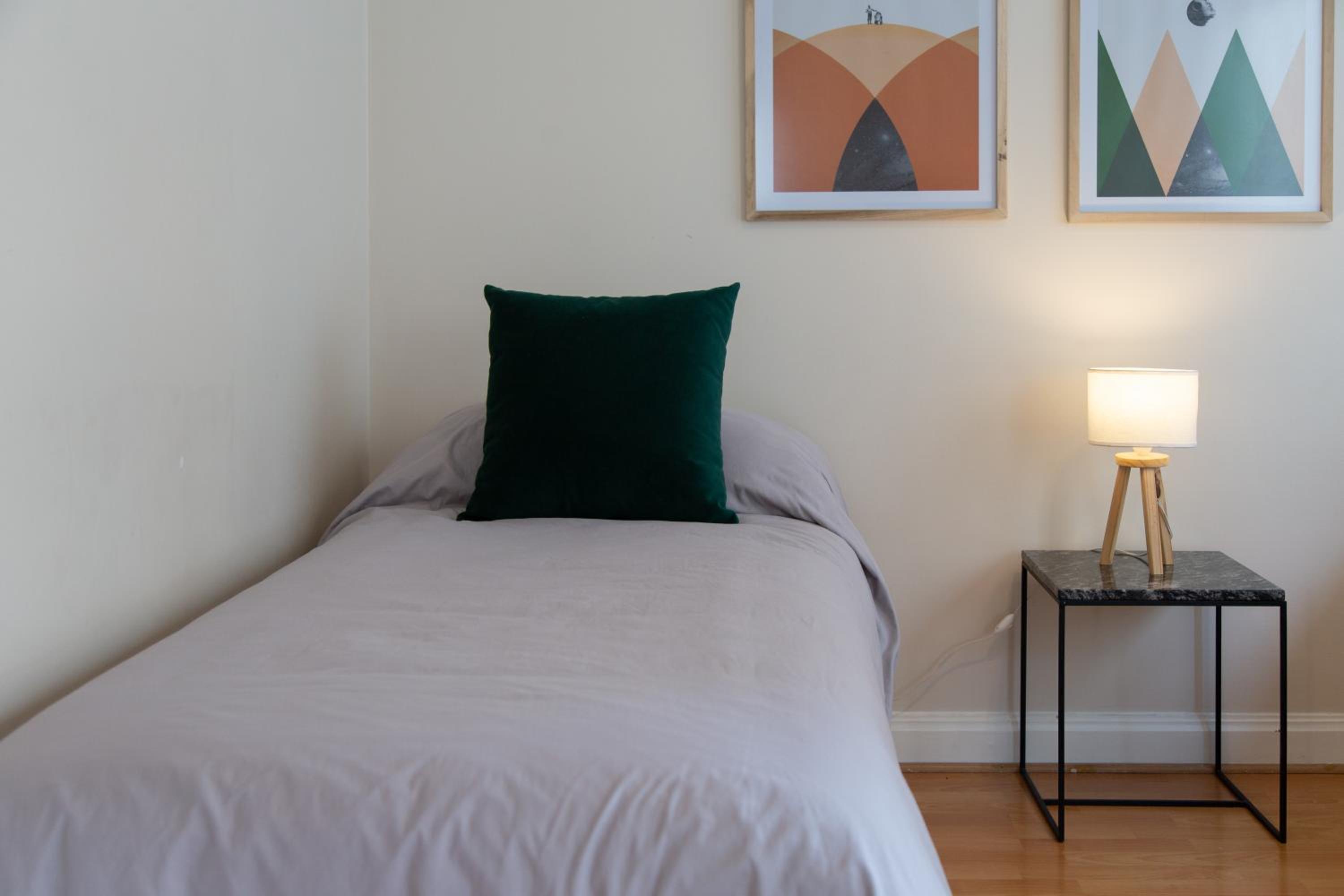 Pistacia Stunning Apartment