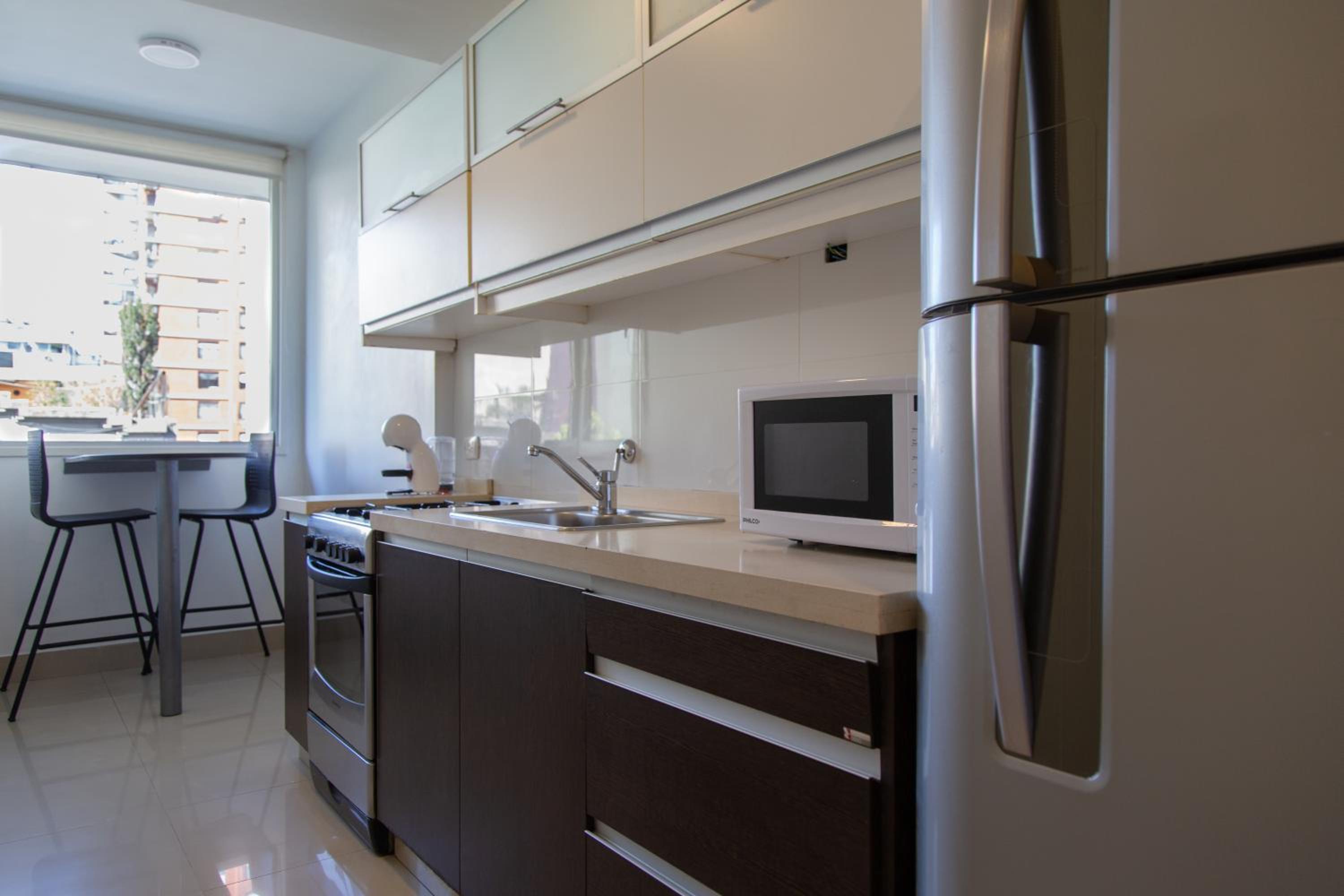 Pistacia Stunning Apartment