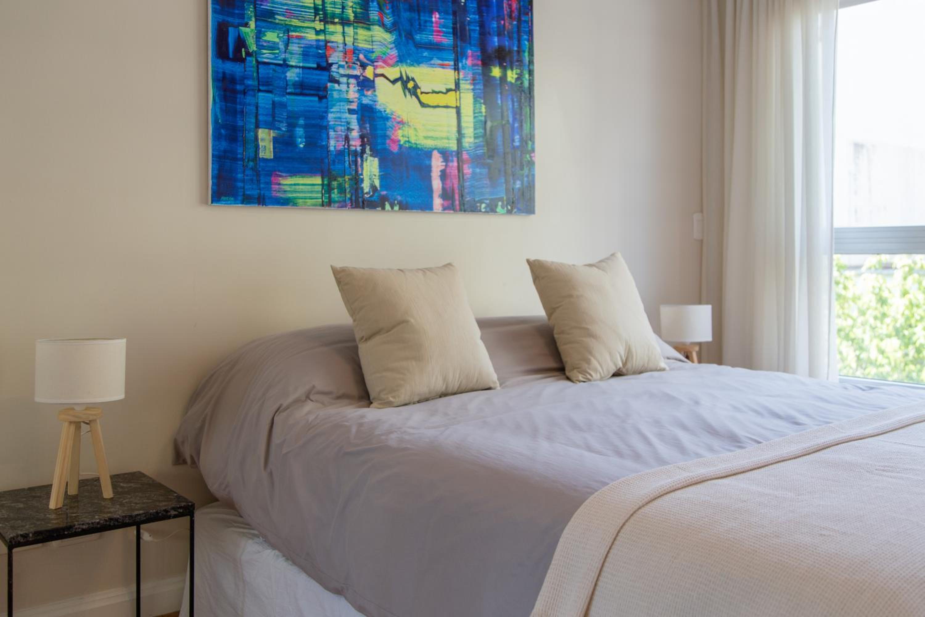 Pistacia Stunning Apartment