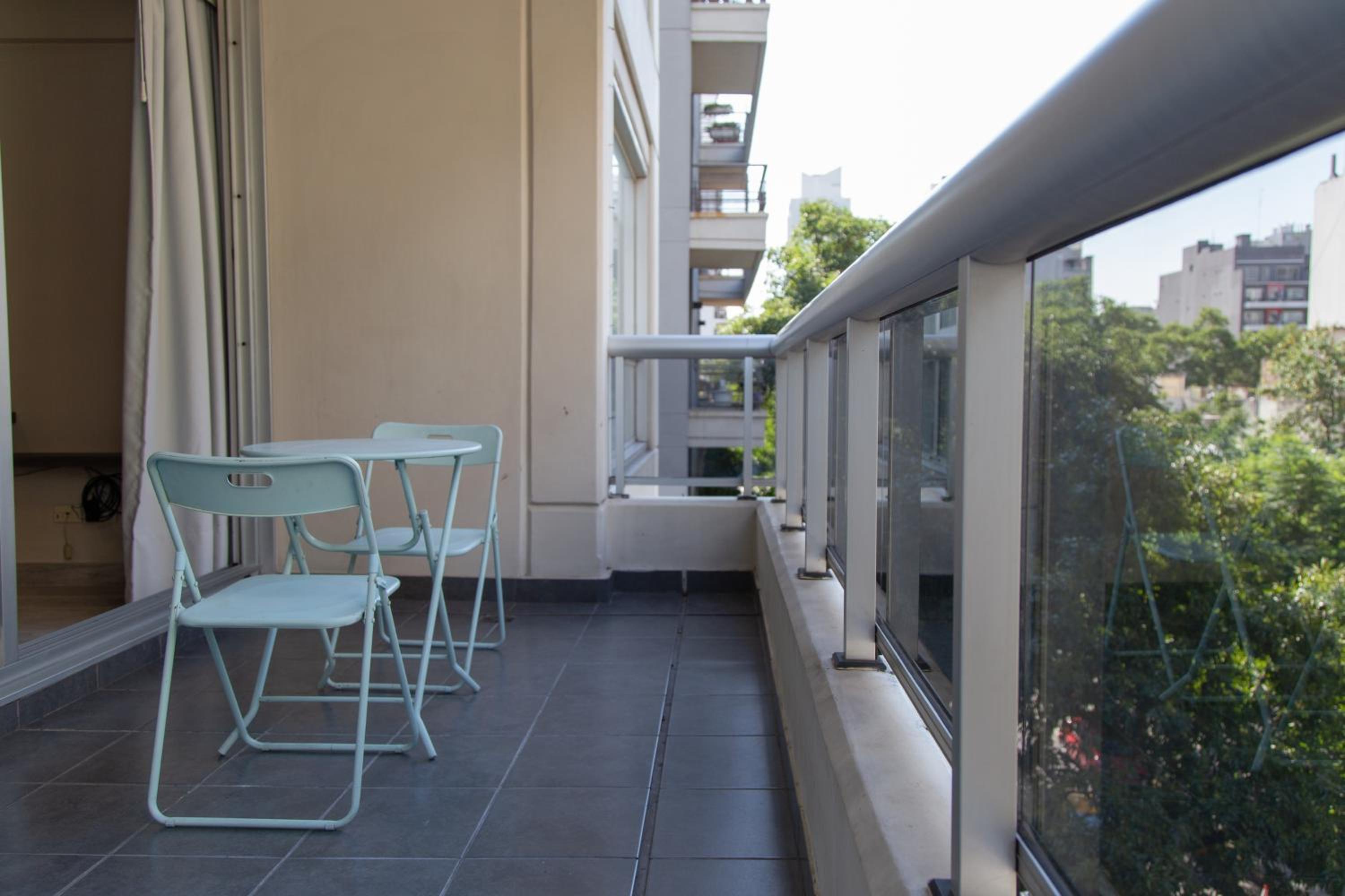 Pistacia Stunning Apartment