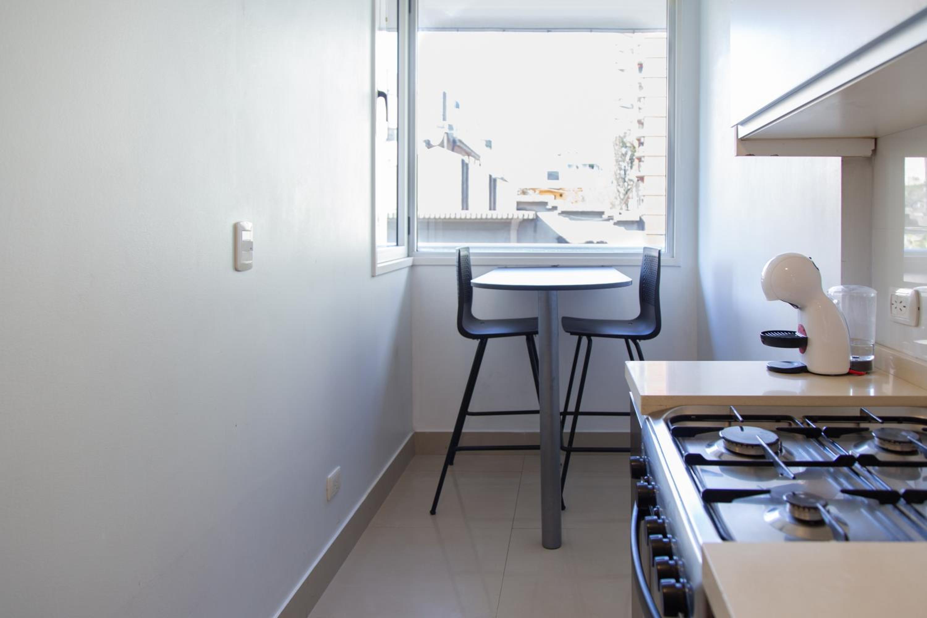 Pistacia Stunning Apartment