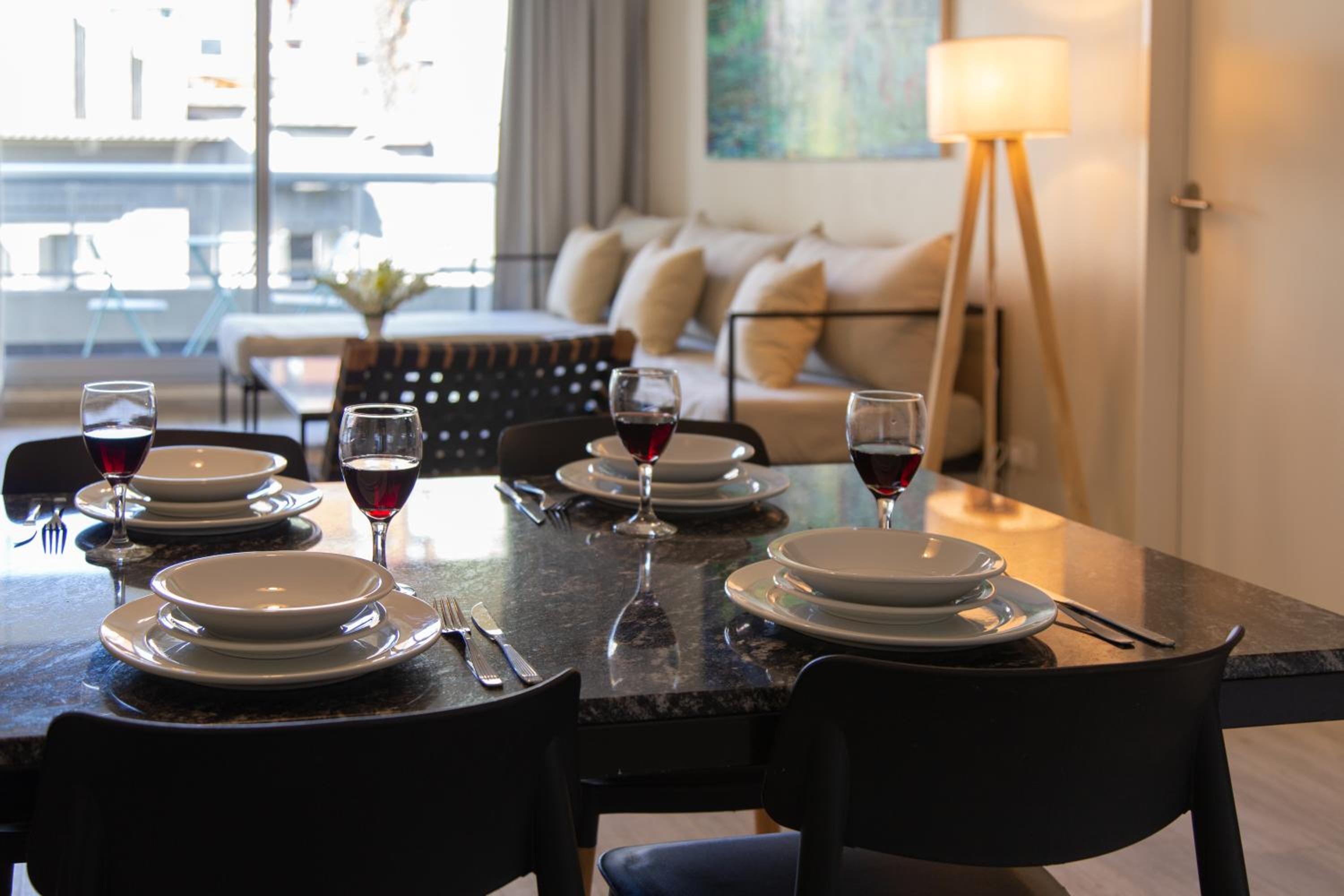 Pistacia Stunning Apartment