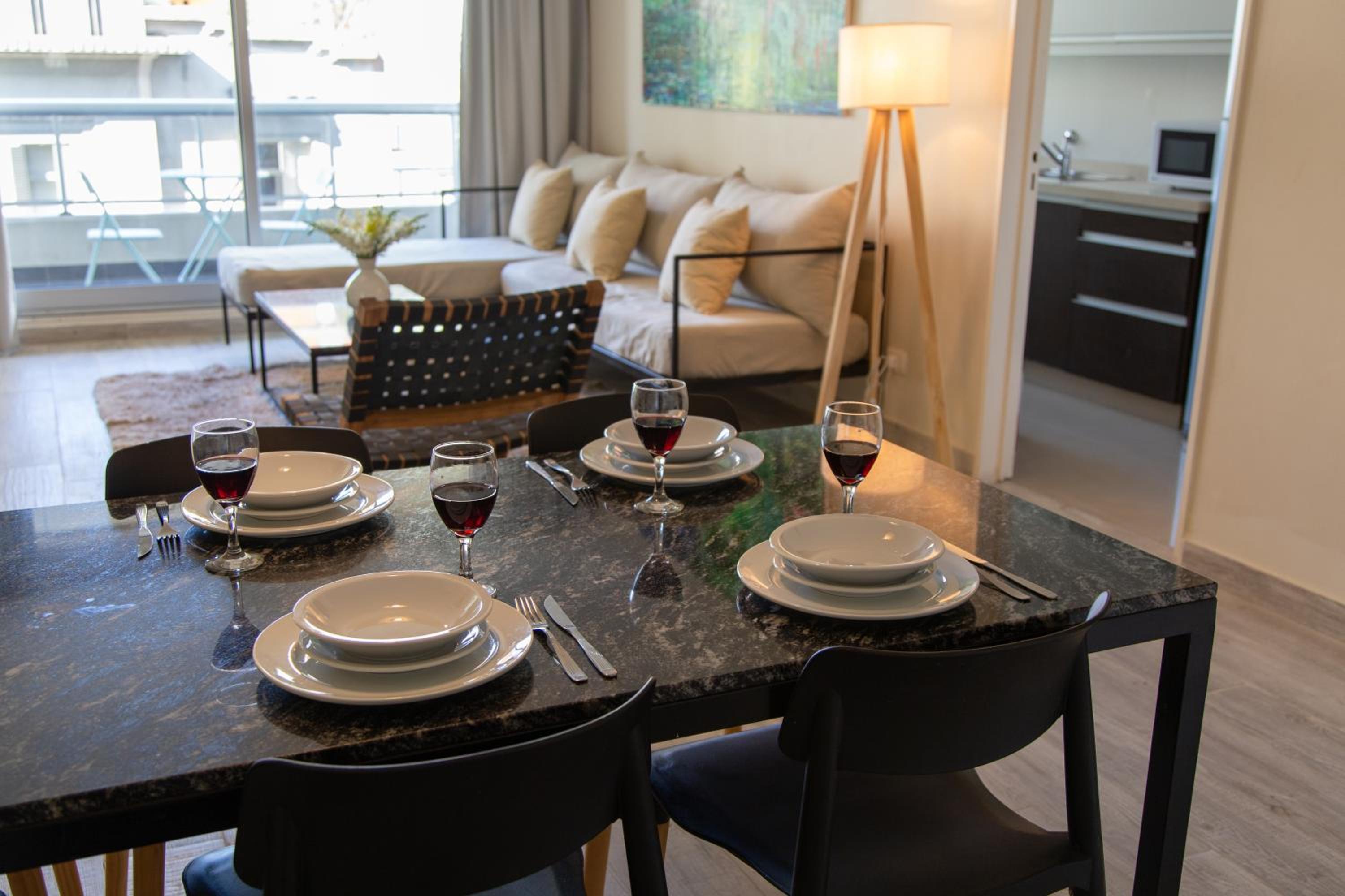 Pistacia Stunning Apartment