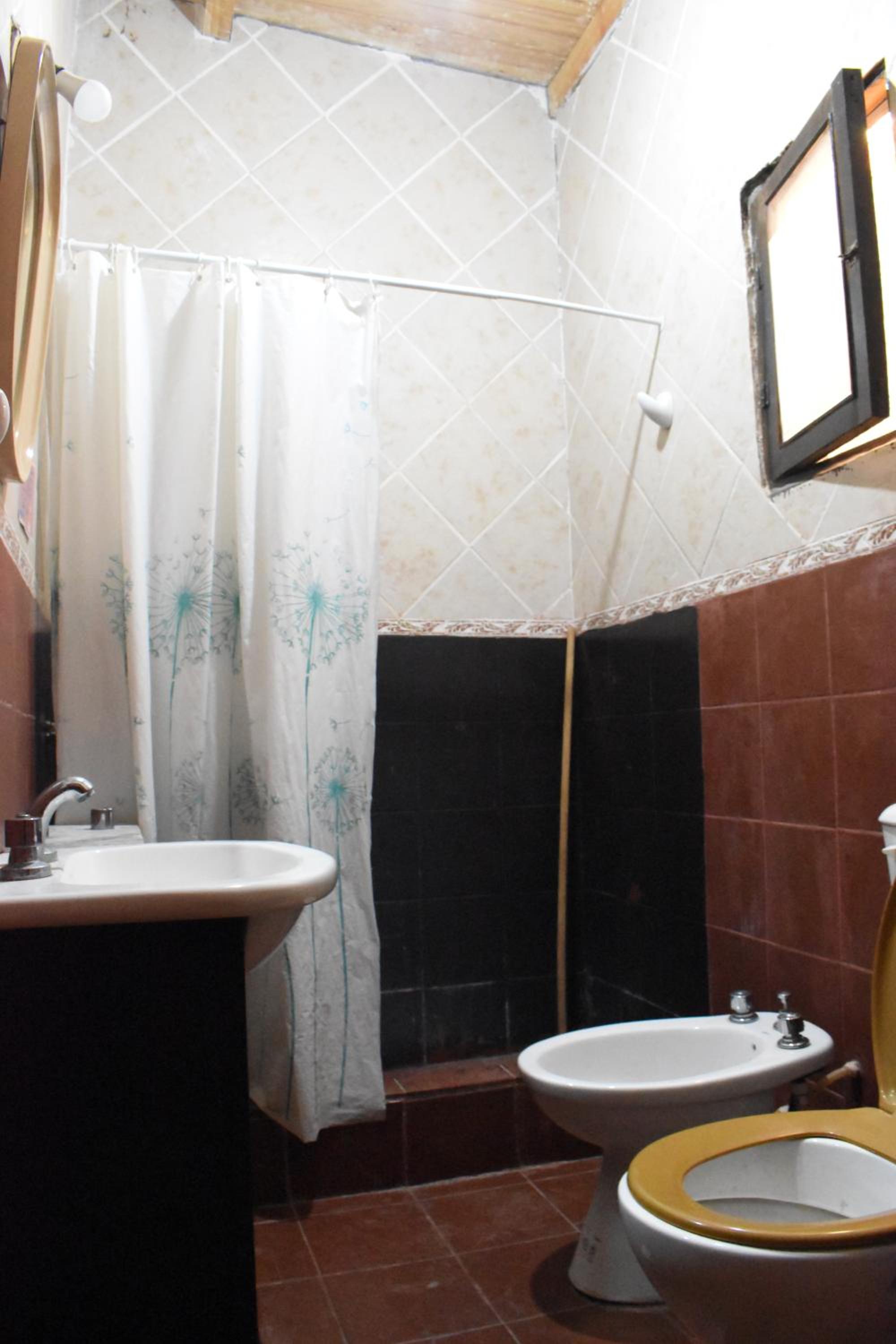 Gran Casa Hostel&Camping