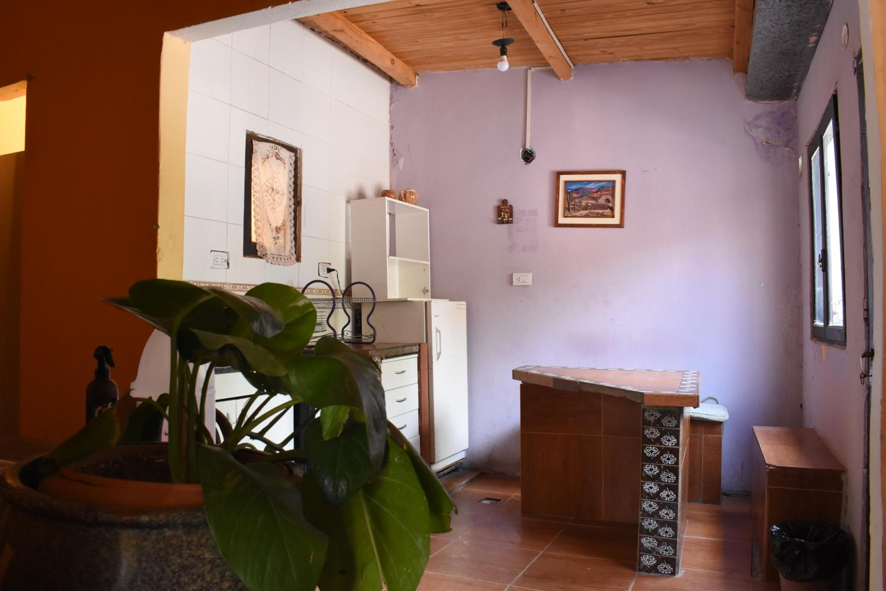 Gran Casa Hostel&Camping