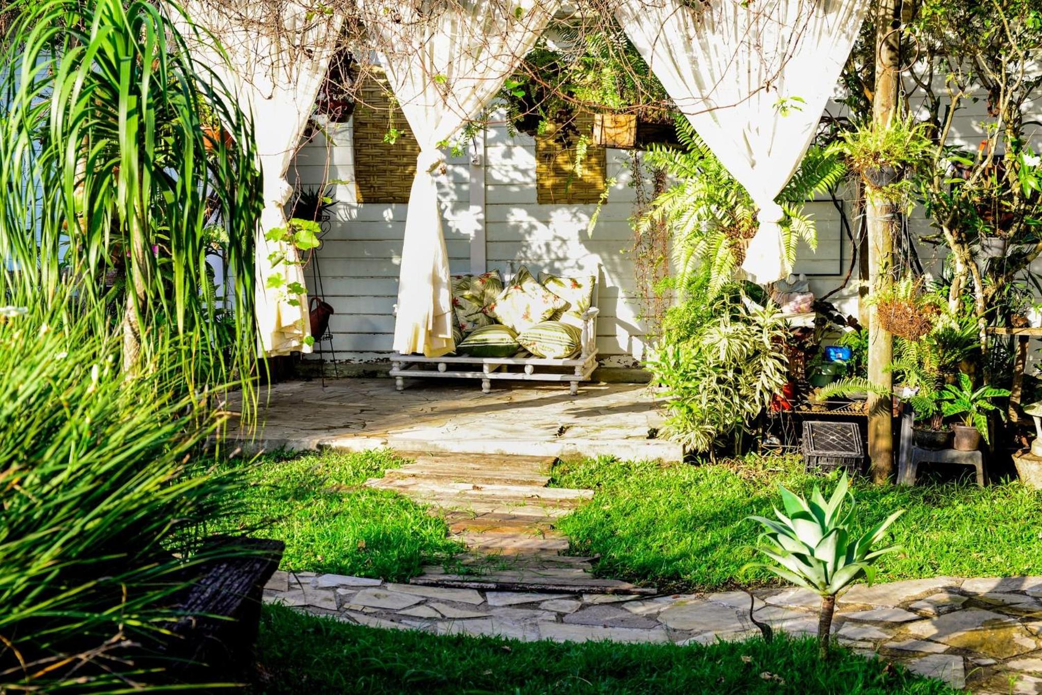 Casa aconchegante em Maresias - São Sebastião