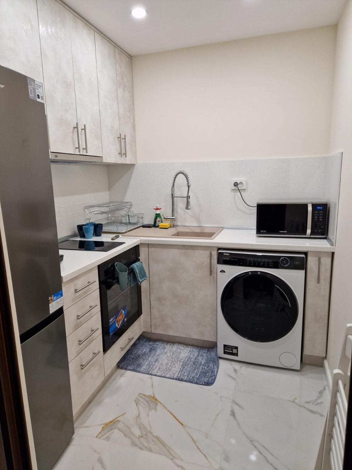 Sweet Home 3