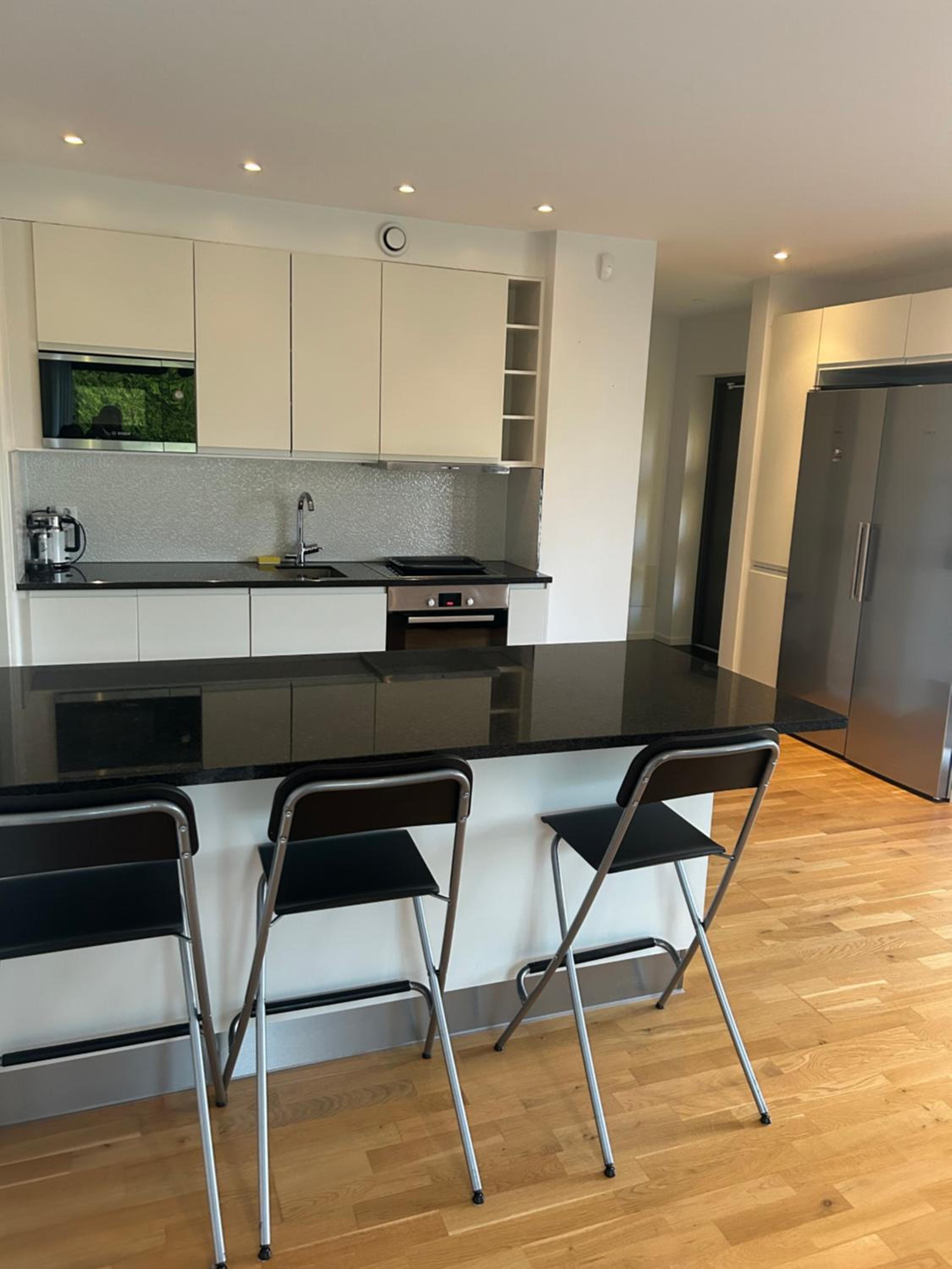 Lyxigt, mysigt, bekvämt och privat view 3