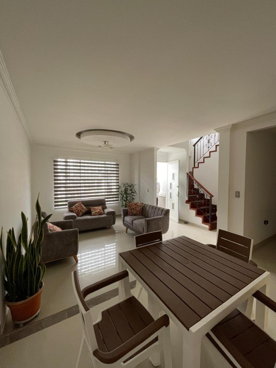 Casa Patio Bonito - Los Prados