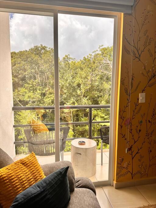 2BR Cozy Condo Near The Beach, Pets Friendly, Jungle View view 3