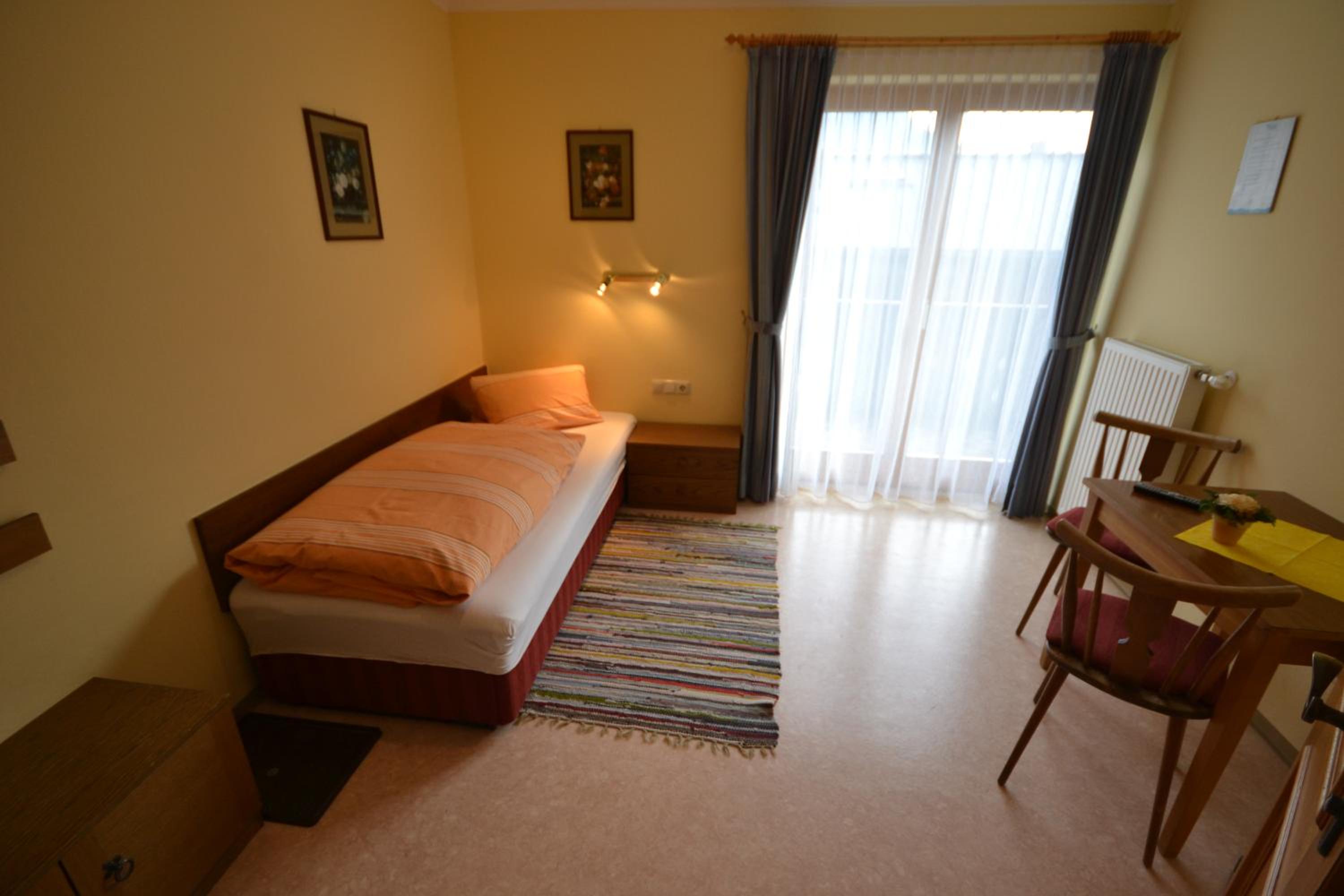 Pension Theresia
