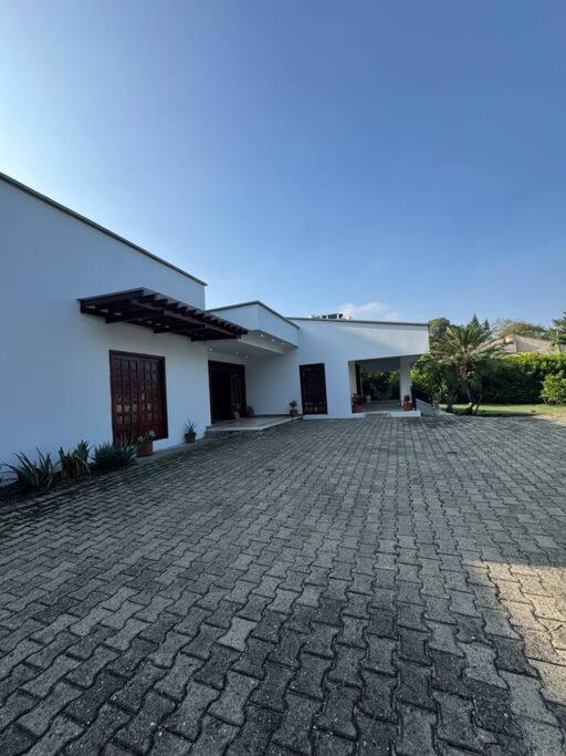 Casa Campestre en Cali Pance