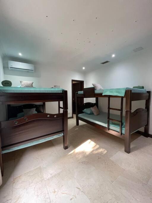 Casa Campestre en Cali Pance