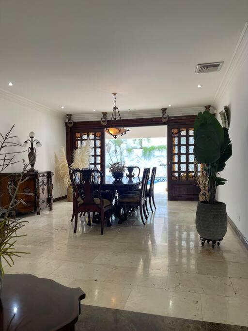 Casa Campestre en Cali Pance