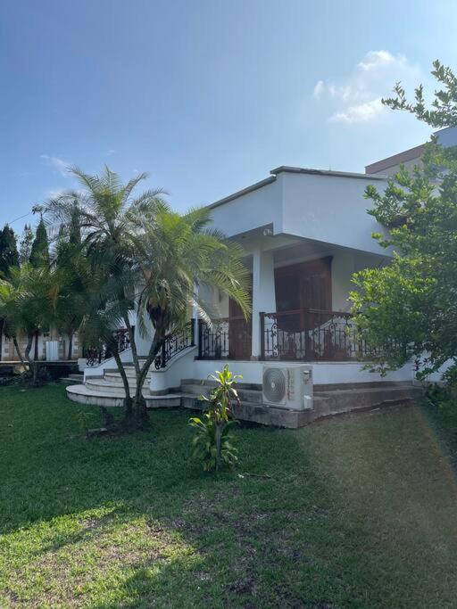 Casa Campestre en Cali Pance