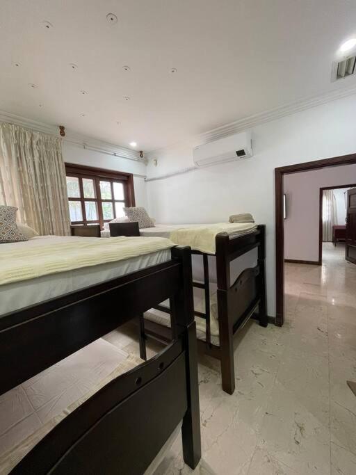 Casa Campestre en Cali Pance