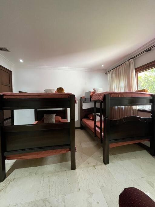 Casa Campestre en Cali Pance