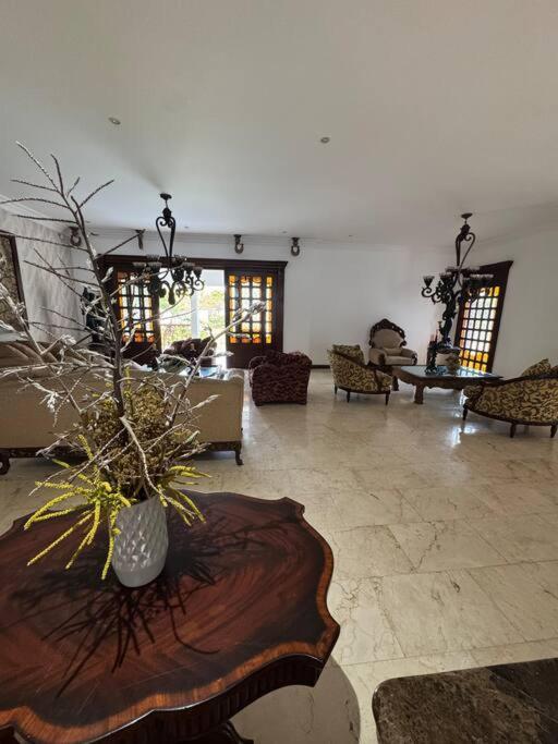 Casa Campestre en Cali Pance