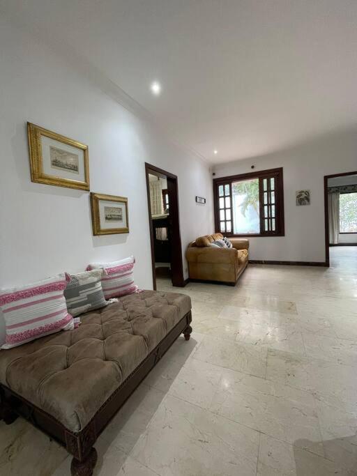 Casa Campestre en Cali Pance